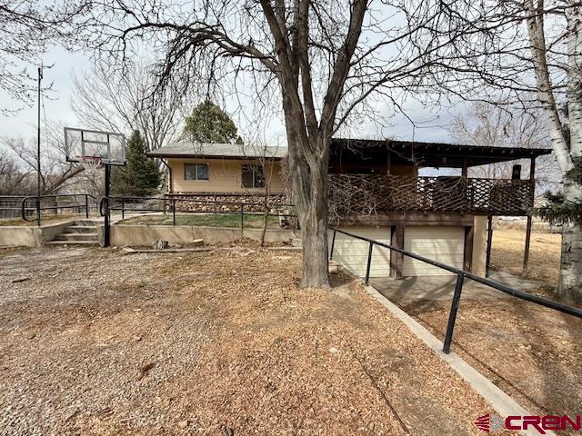 Remodeled home in a quiet, private setting with mature landscaping, fruit trees, and lush grass supported by a new sprinkler system. Features new systems: furnace, tankless water heater, A/C, and updated electrical. Room to grow with potential to finish the basement as a rental unit or build a shop/ADU. Great chance to enjoy turnkey living now and build equity over time!