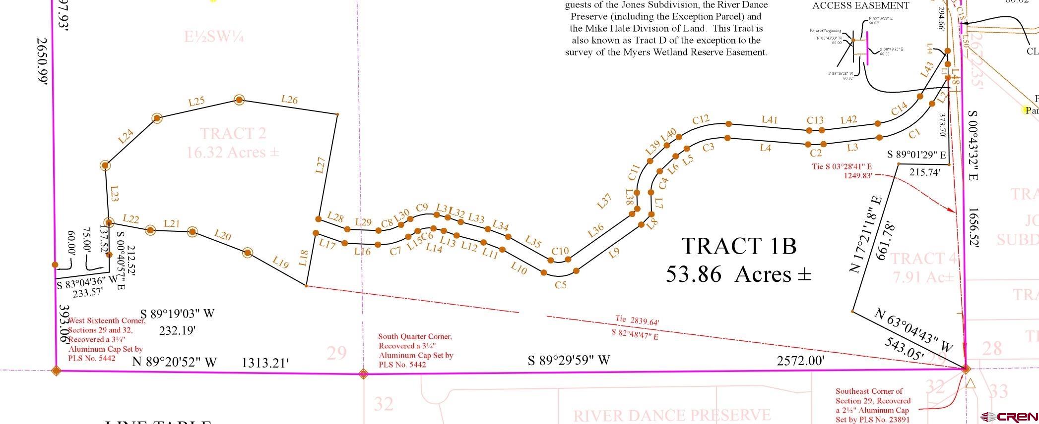 TBD Oxbow Loop