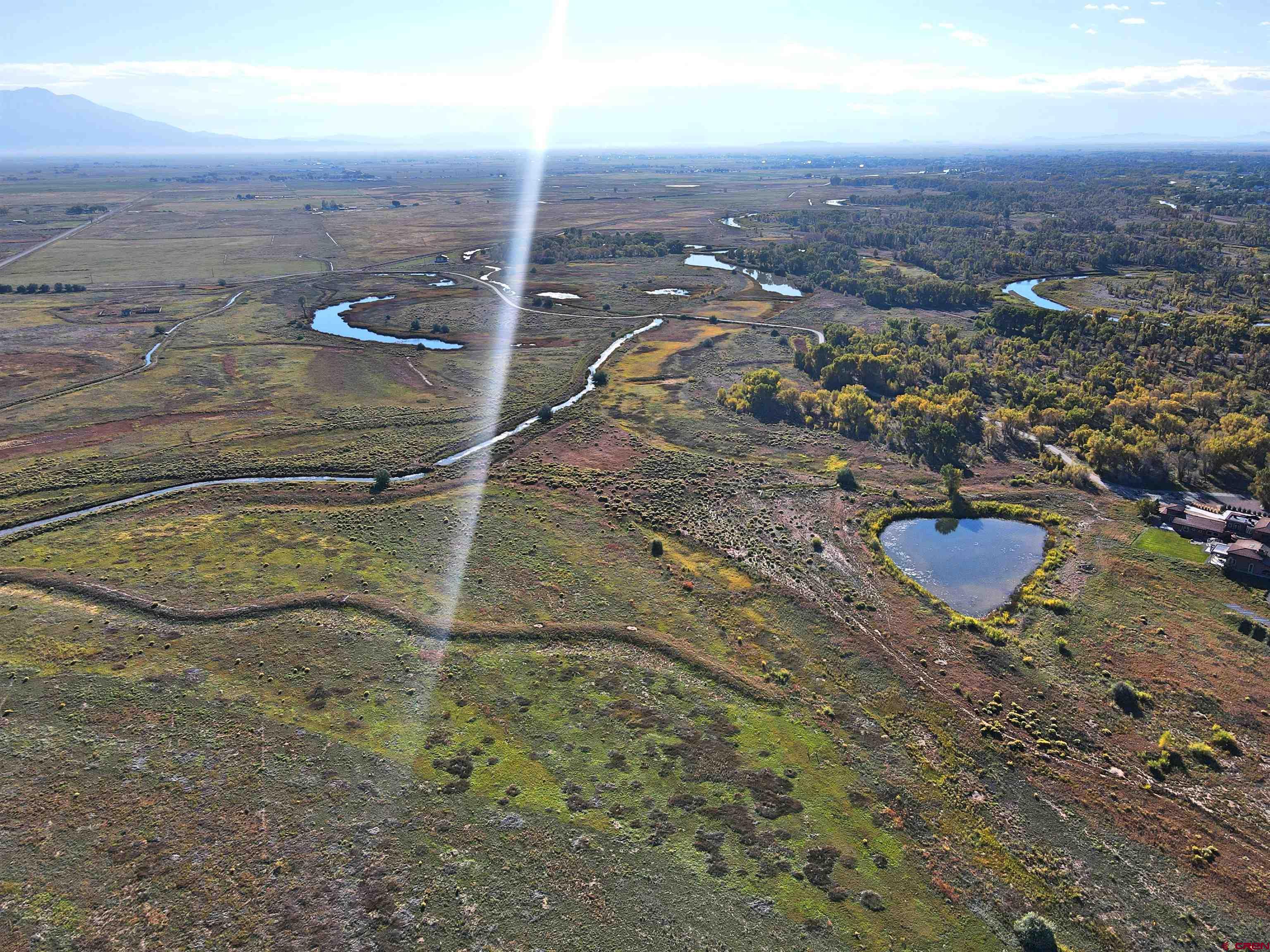 TBD Oxbow Loop