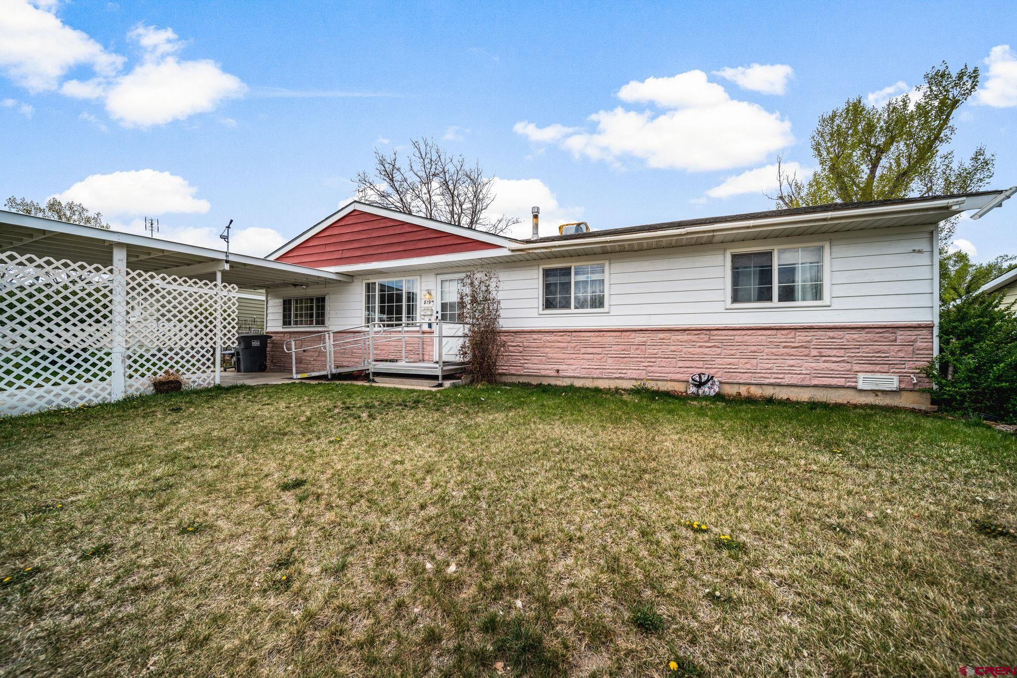 819 Brookside Drive