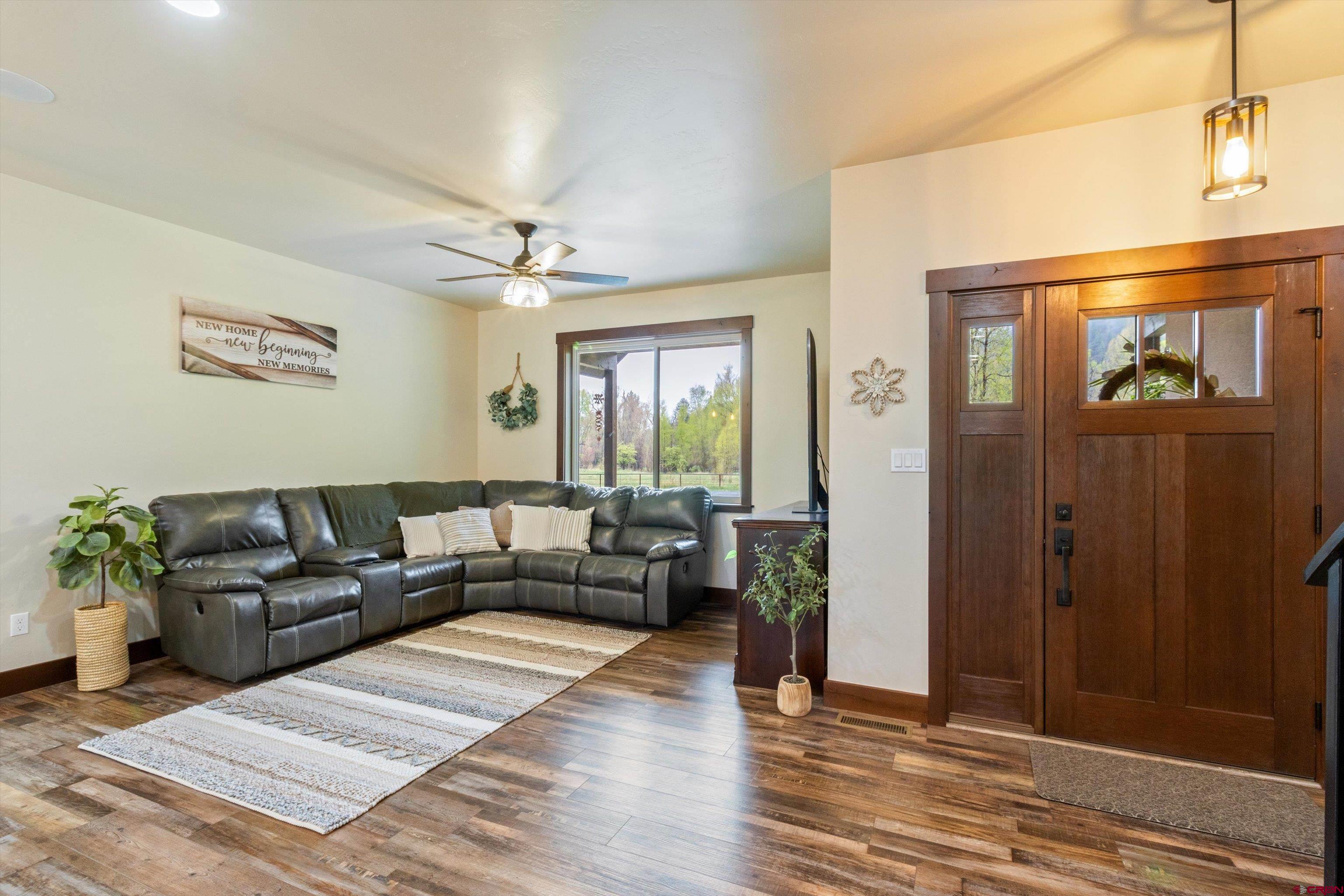 455 River Ranch Road