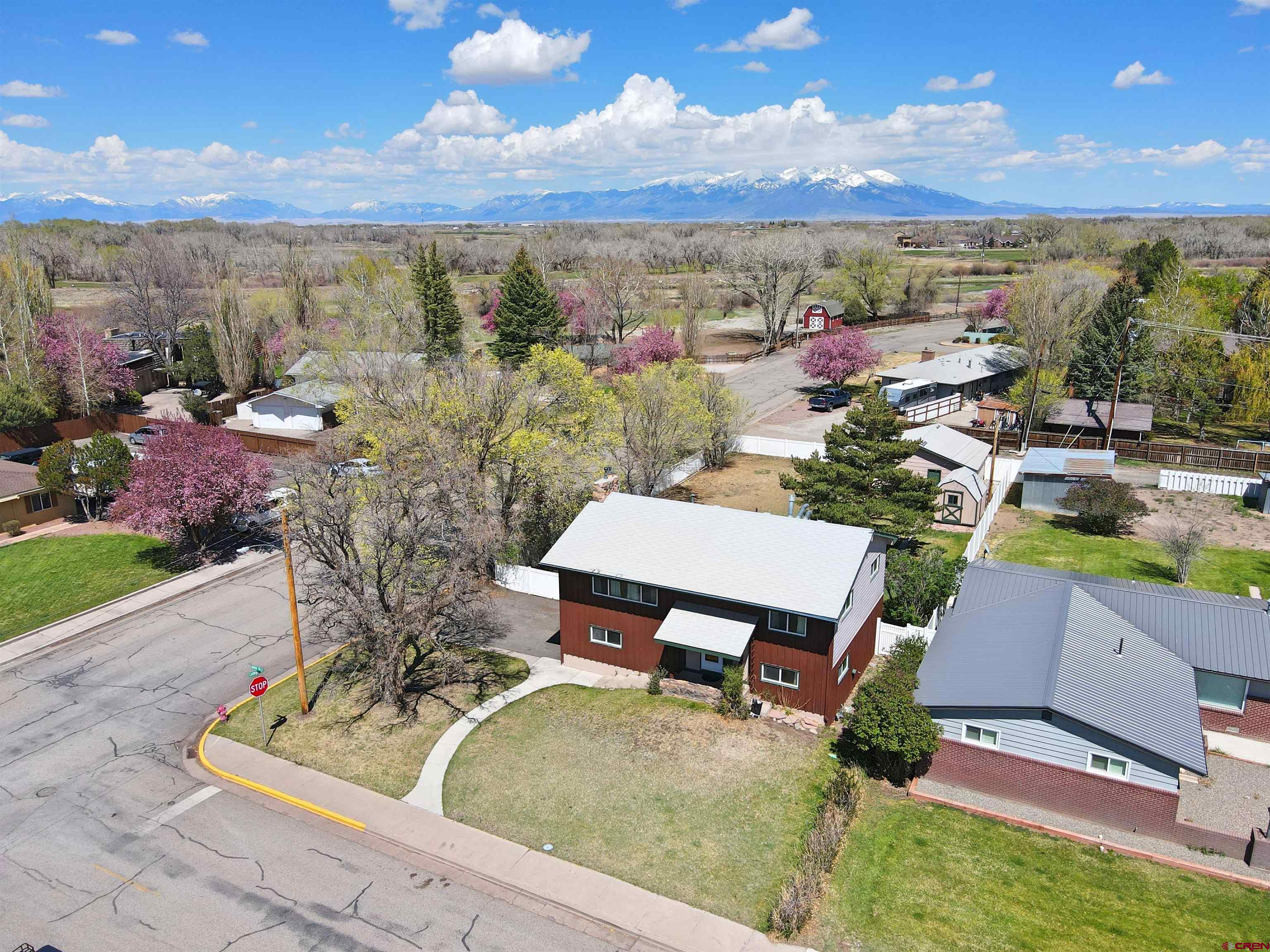 724 Murphy Drive