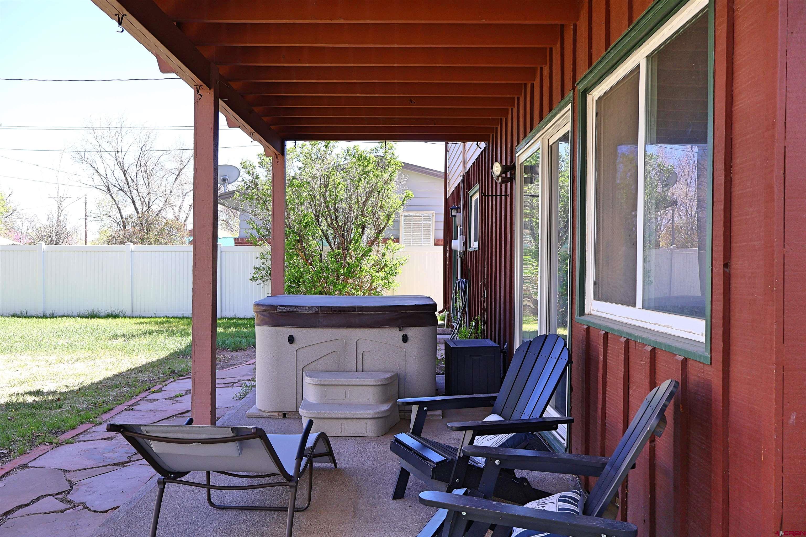 724 Murphy Drive