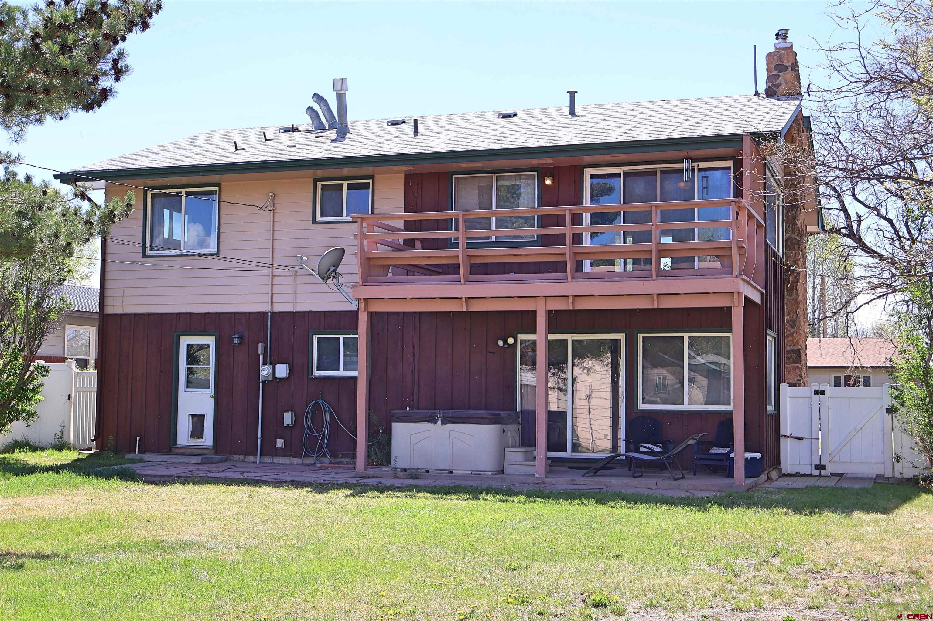 724 Murphy Drive