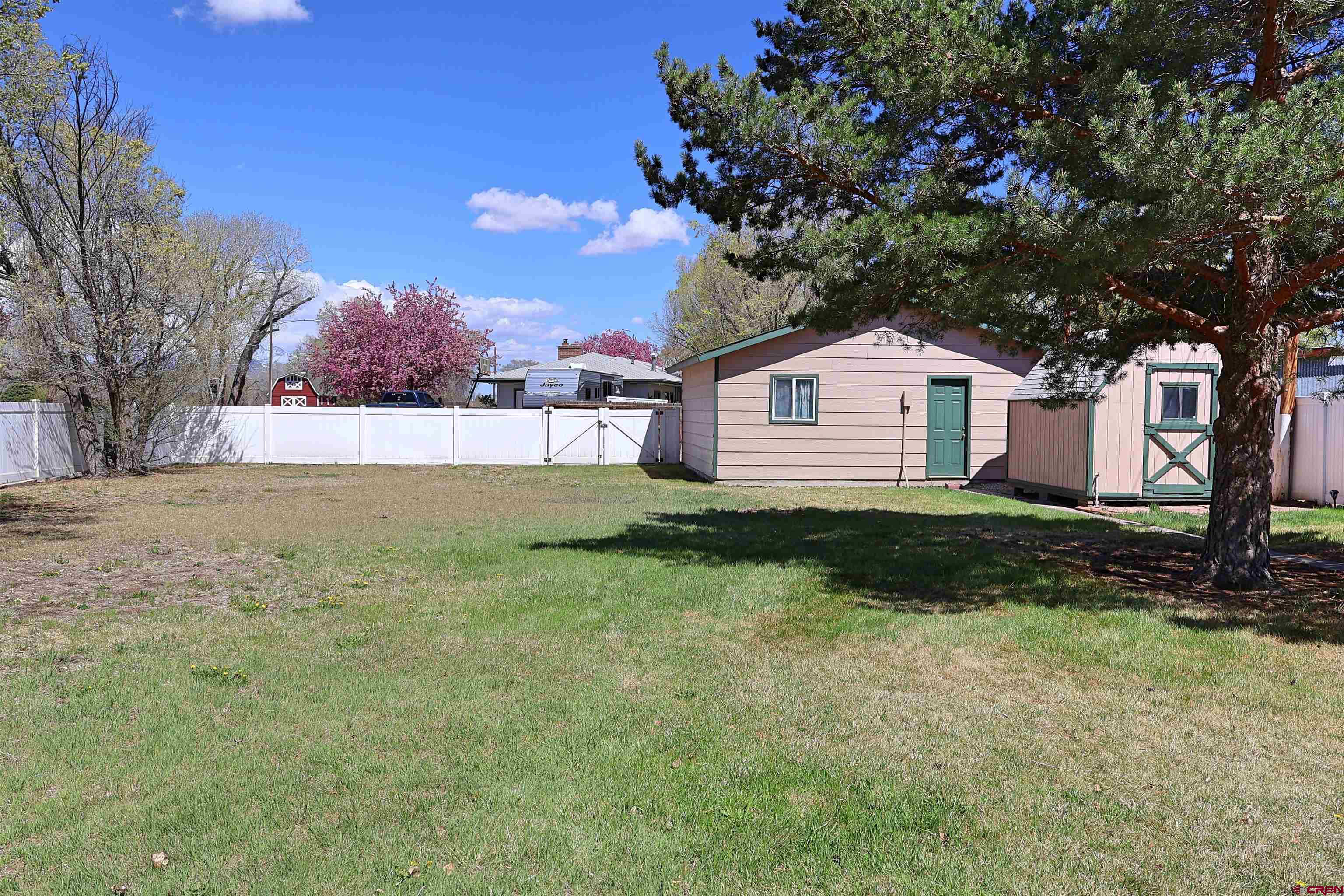 724 Murphy Drive