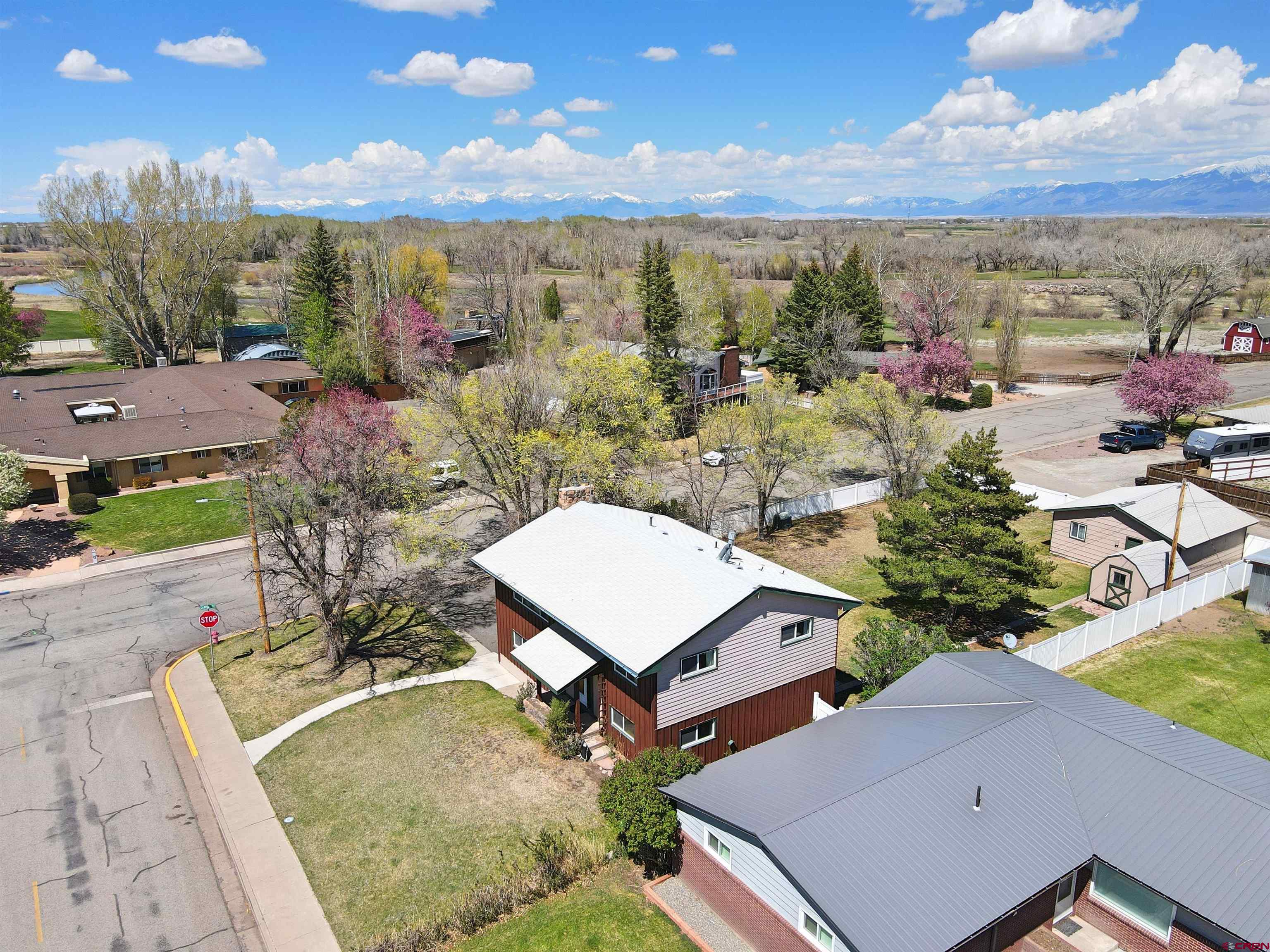 724 Murphy Drive