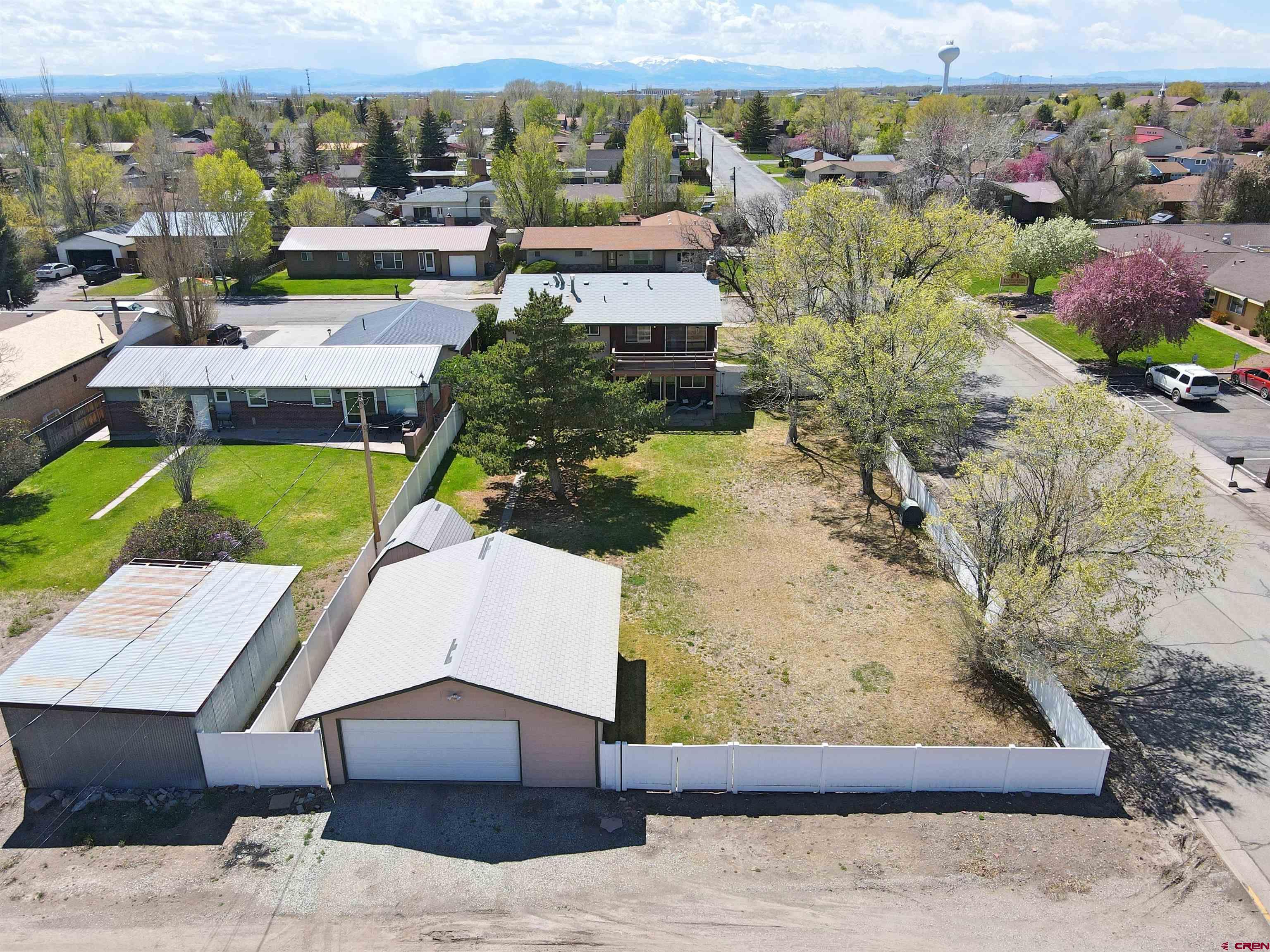 724 Murphy Drive