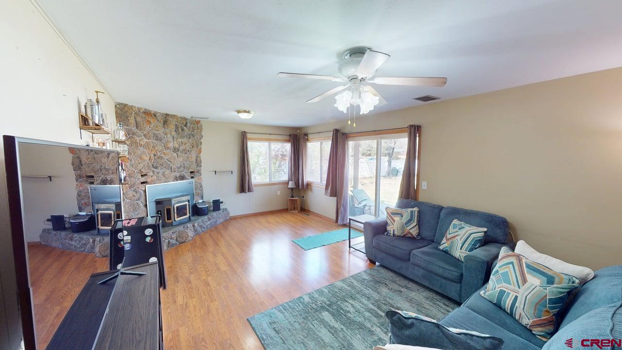724 Murphy Drive
