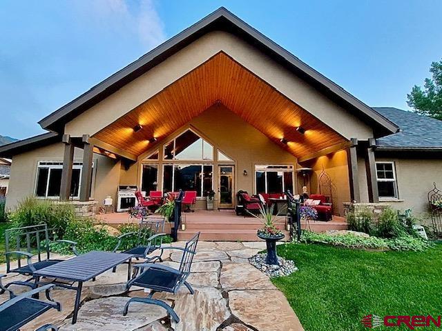 9 Pebble Drive
