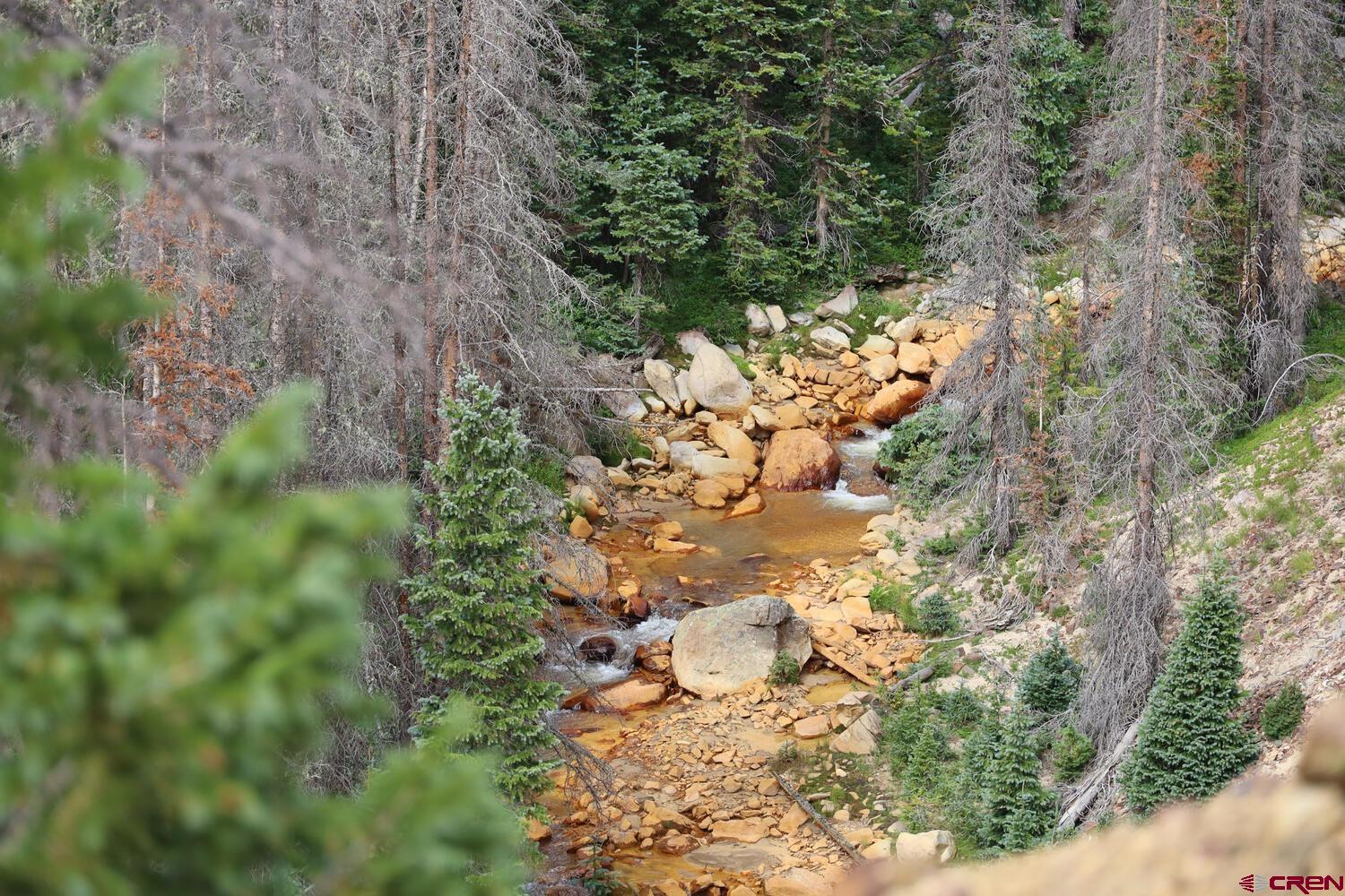 X Iron Creek Drive