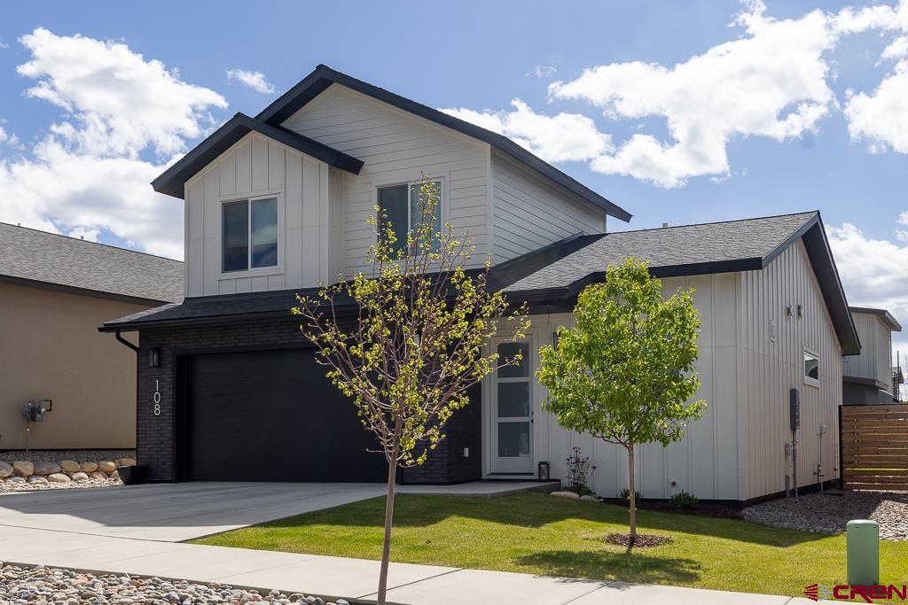 108 Elevation Drive
