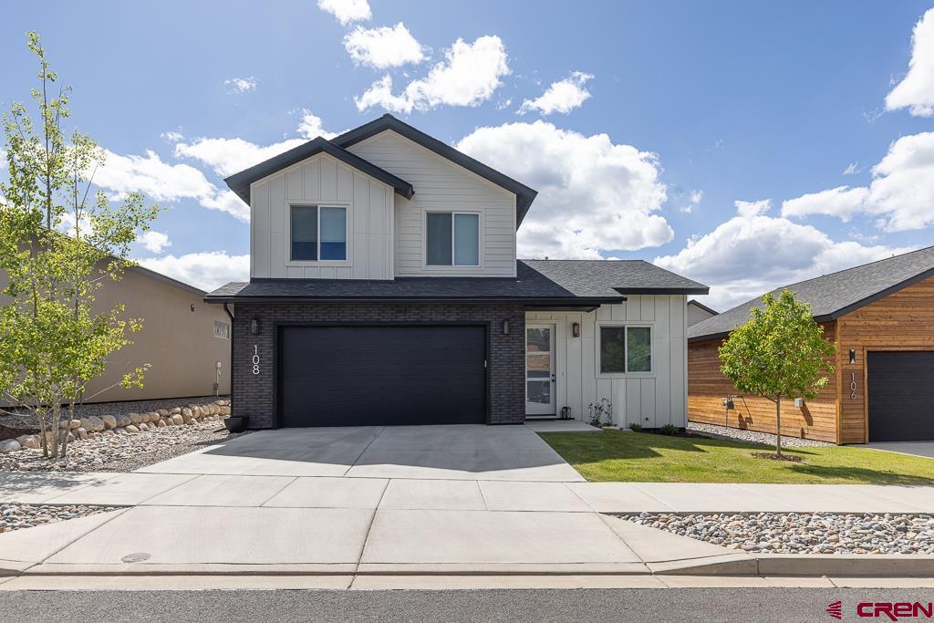 108 Elevation Drive