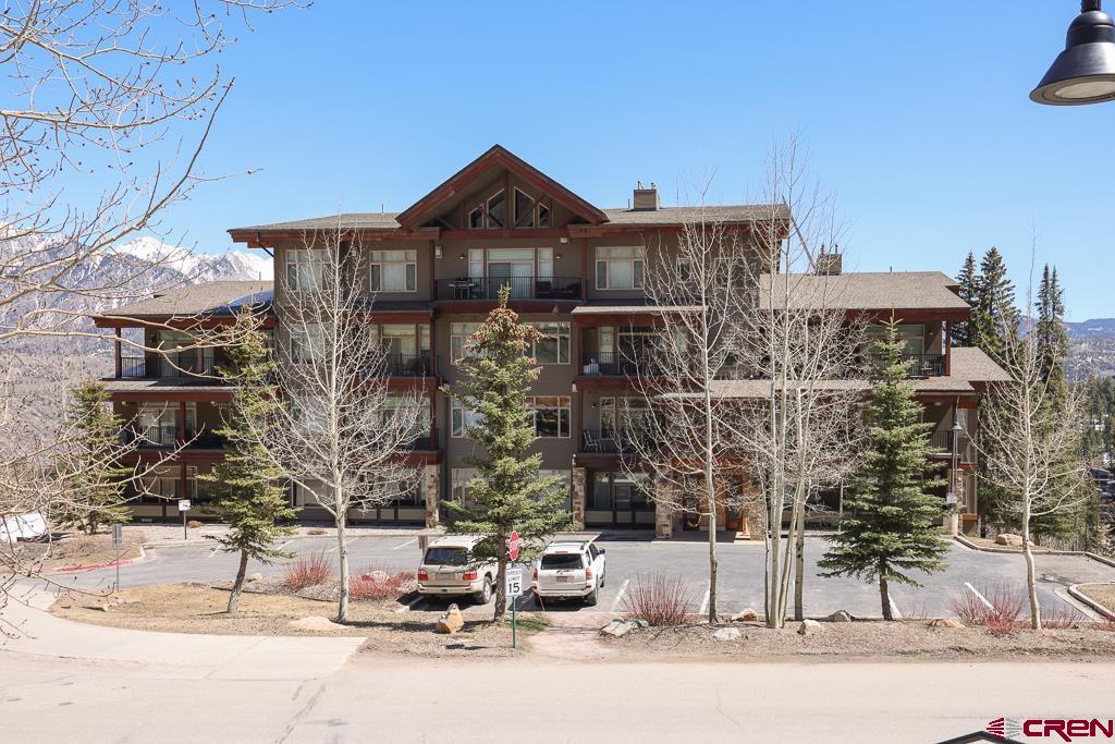 545 Skier Place