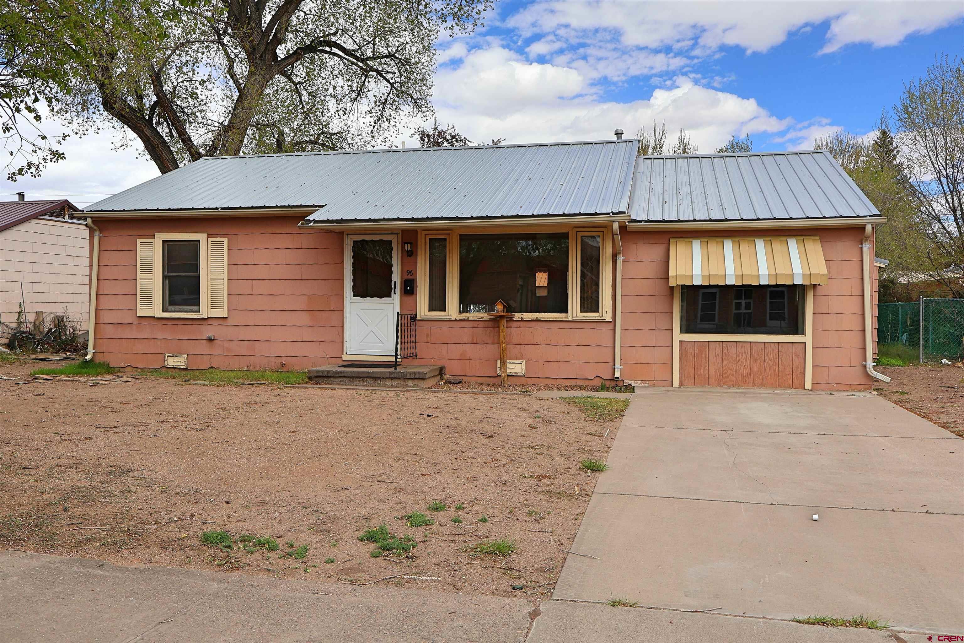 96 Monterey Avenue