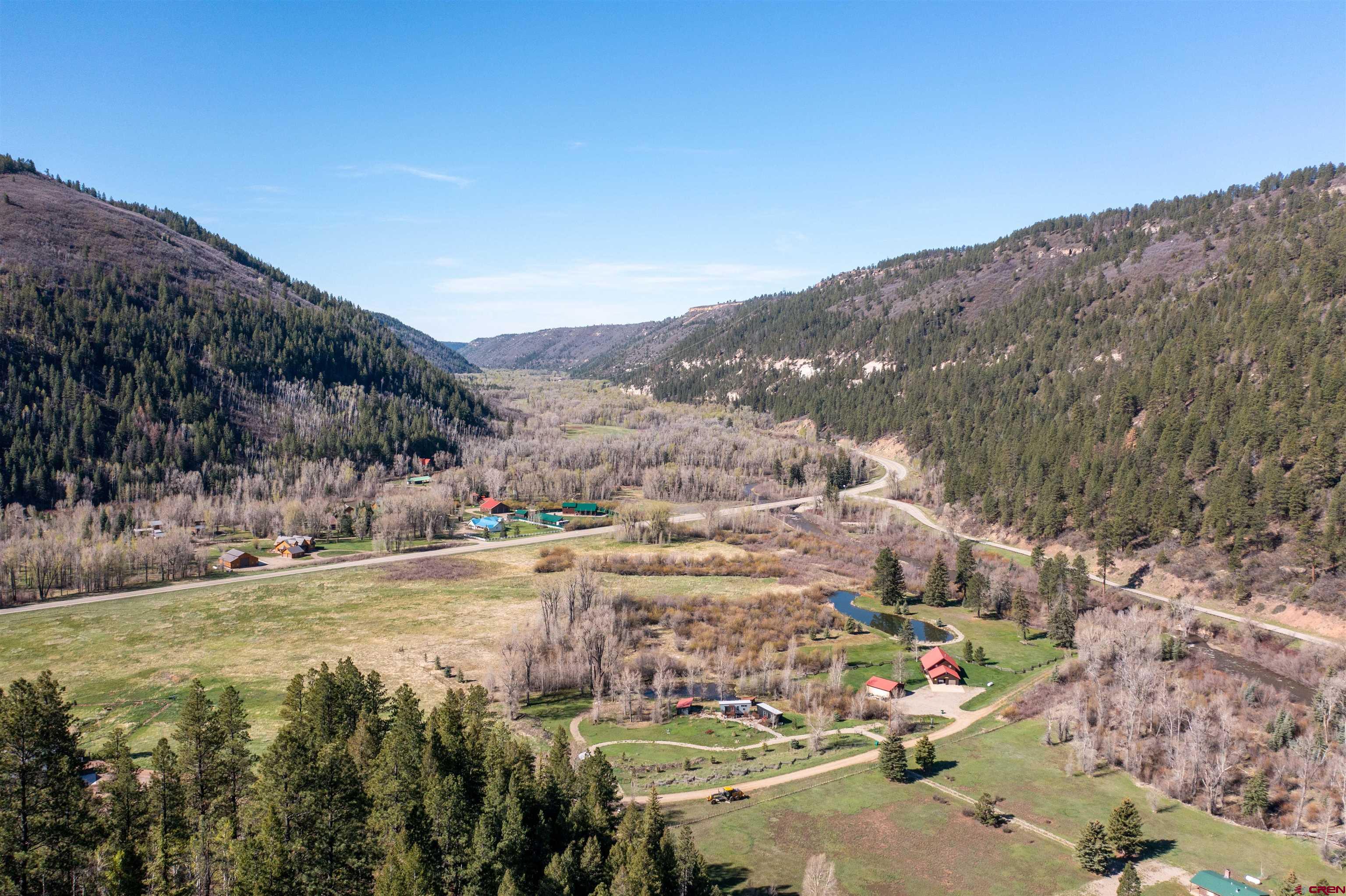 26217 & TBD Road 38.5