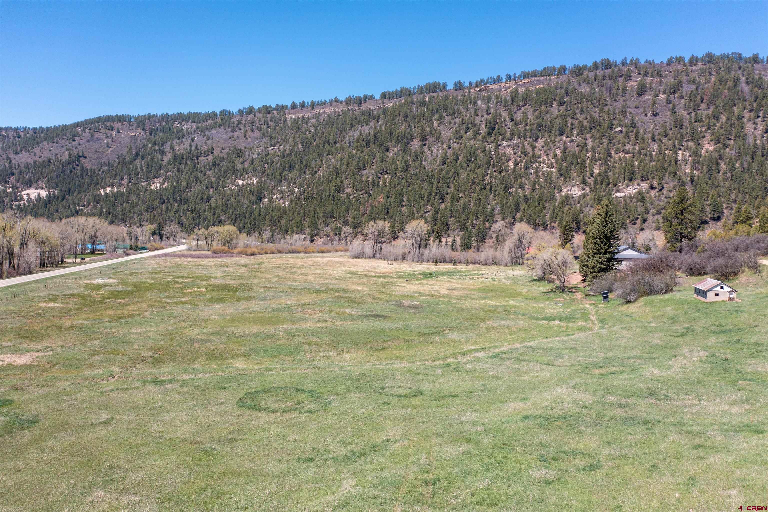 TBD Highway 145 & Road 38.5