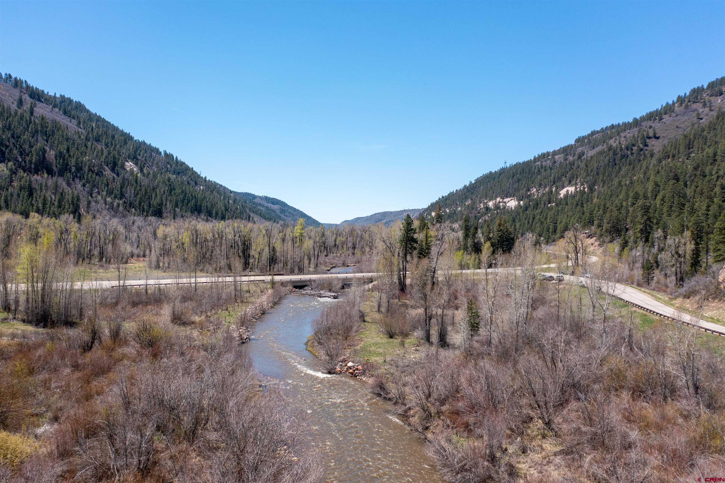 TBD Highway 145 & Road 38.5