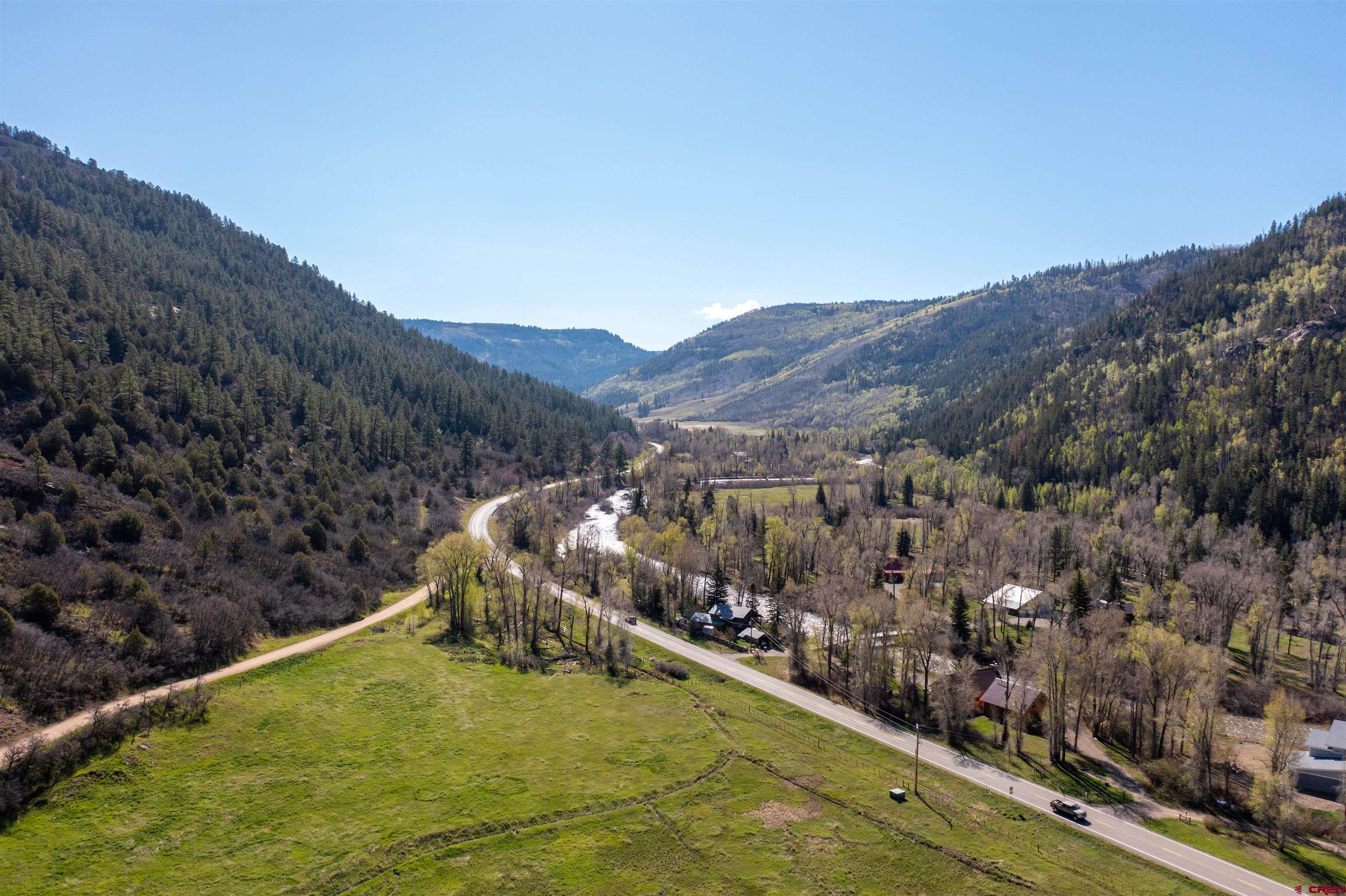 TBD Highway 145 & Road 38.5