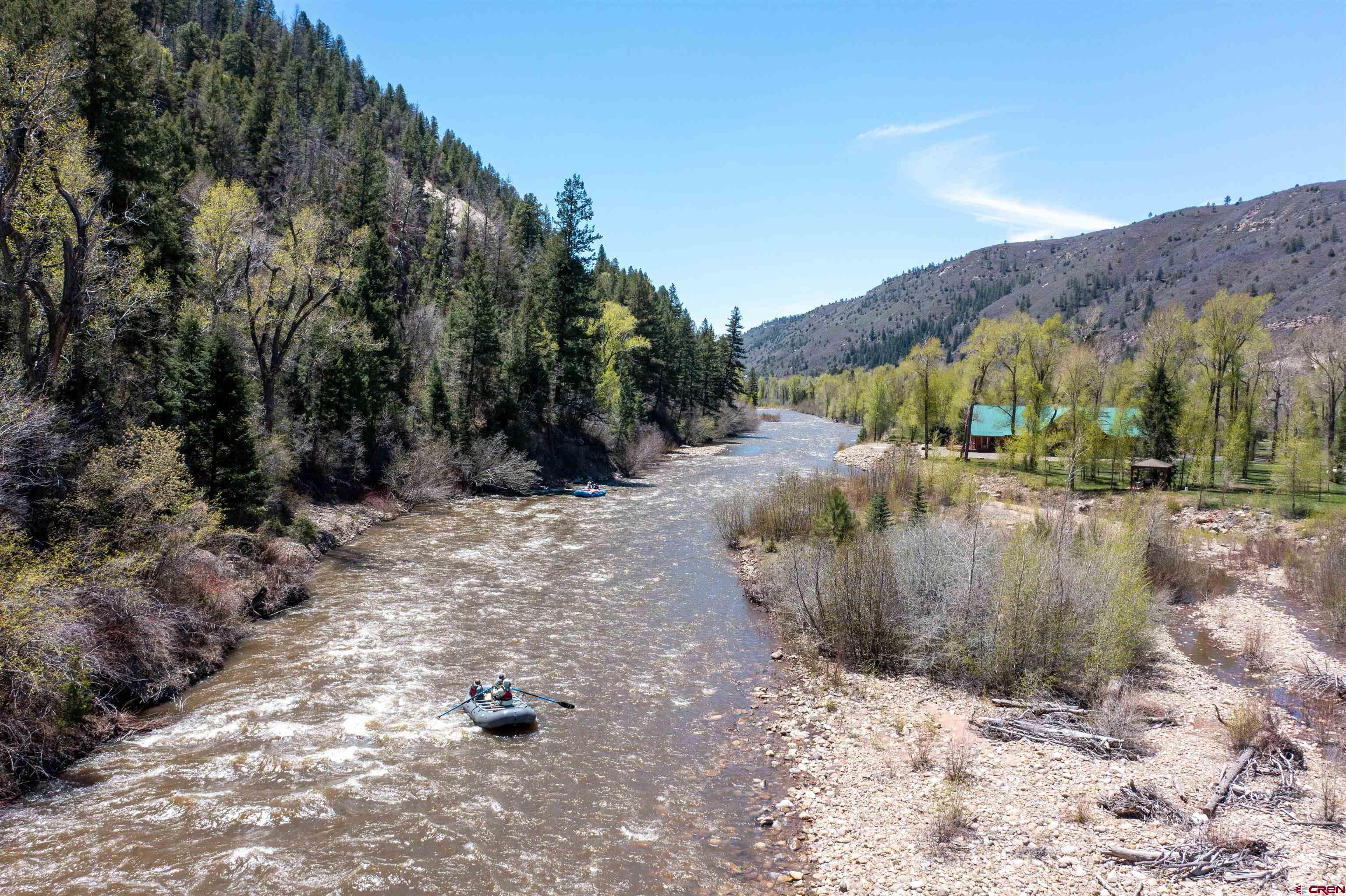 TBD Highway 145 & Road 38.5