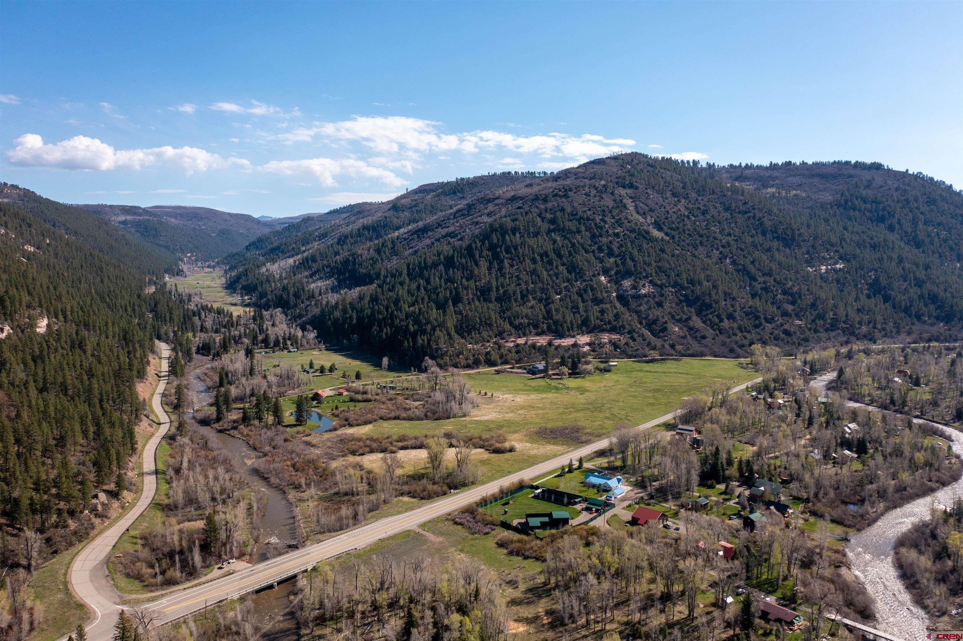 TBD Highway 145 & Road 38.5