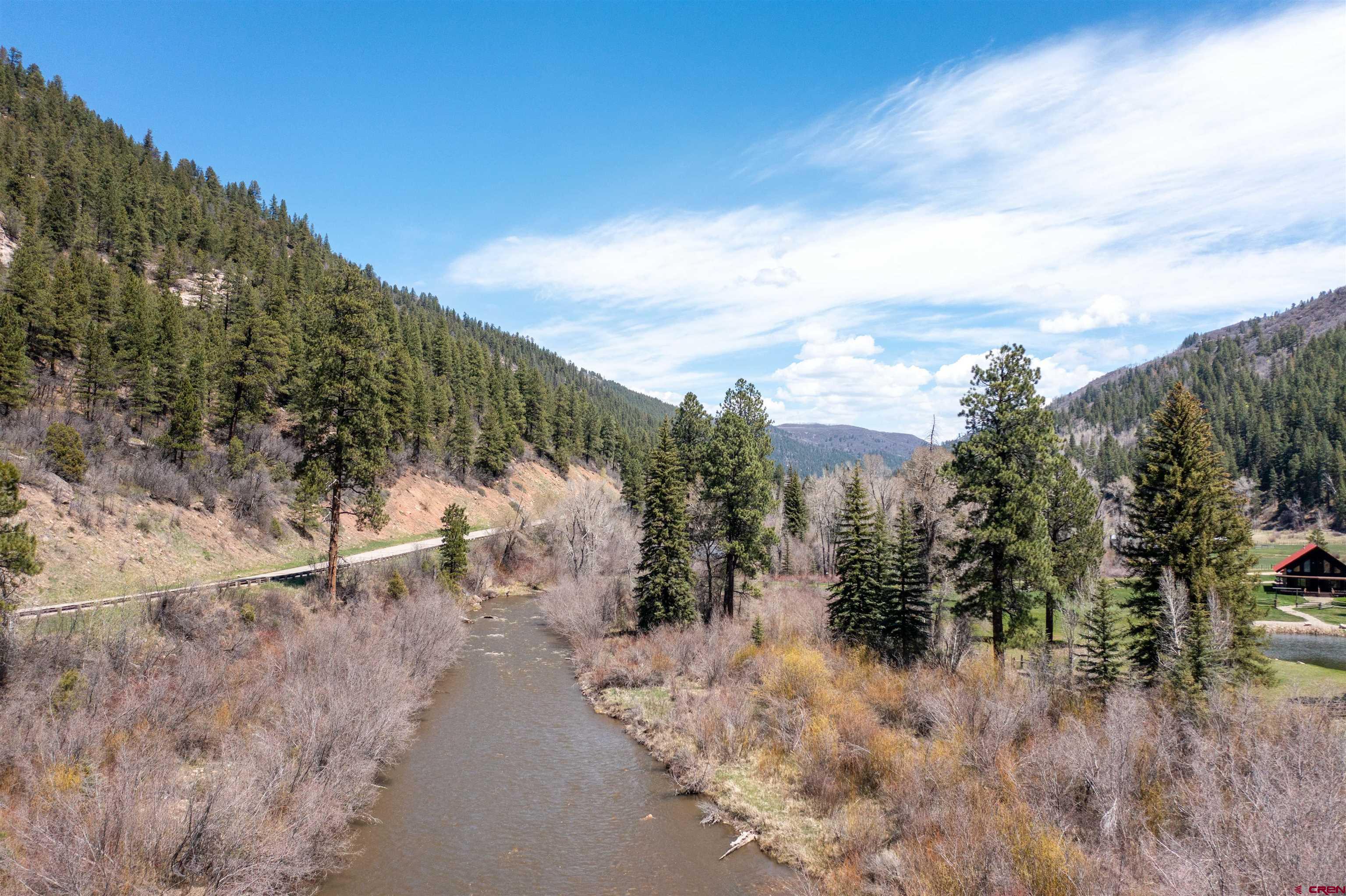 TBD Highway 145 & Road 38.5