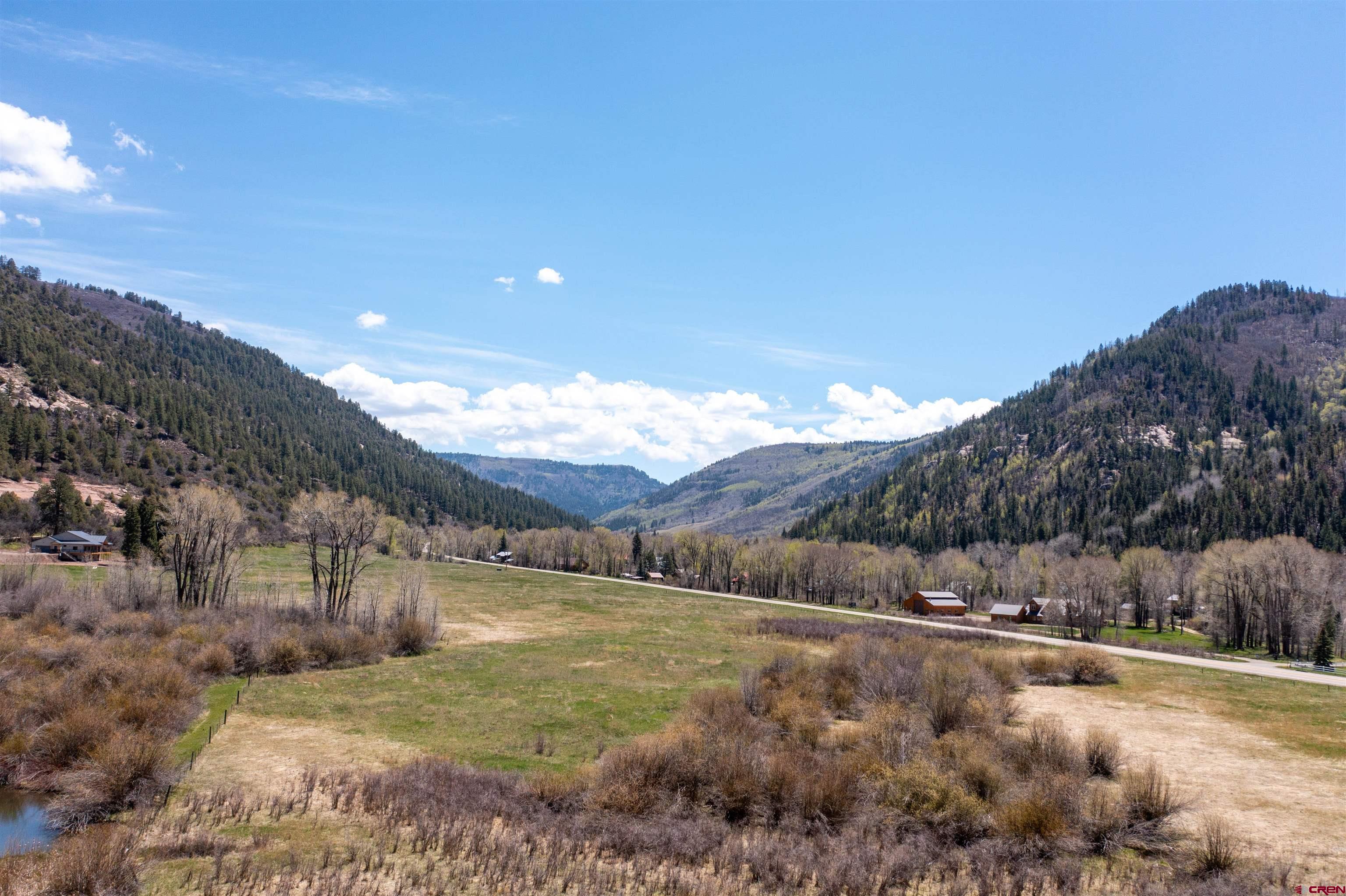 TBD Highway 145 & Road 38.5