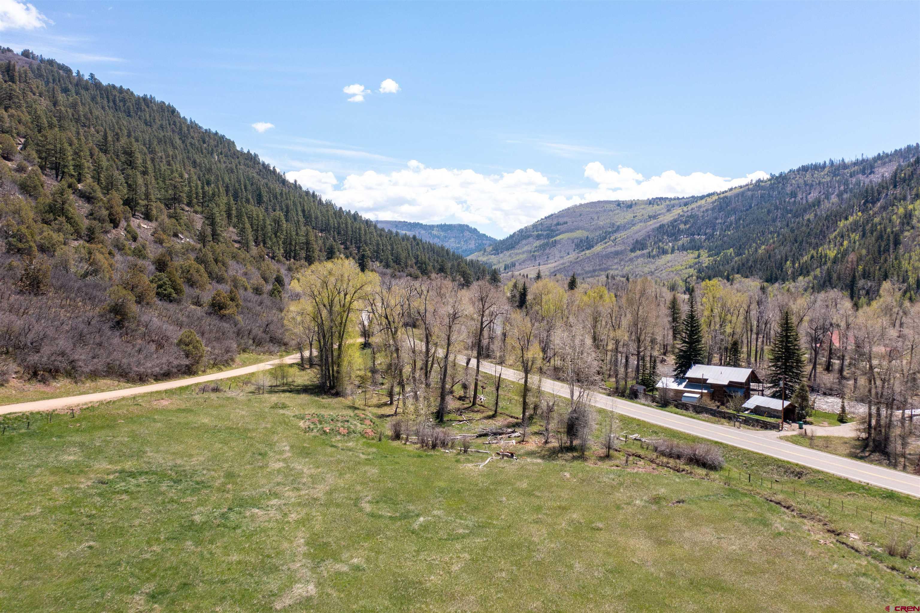 TBD Highway 145 & Road 38.5