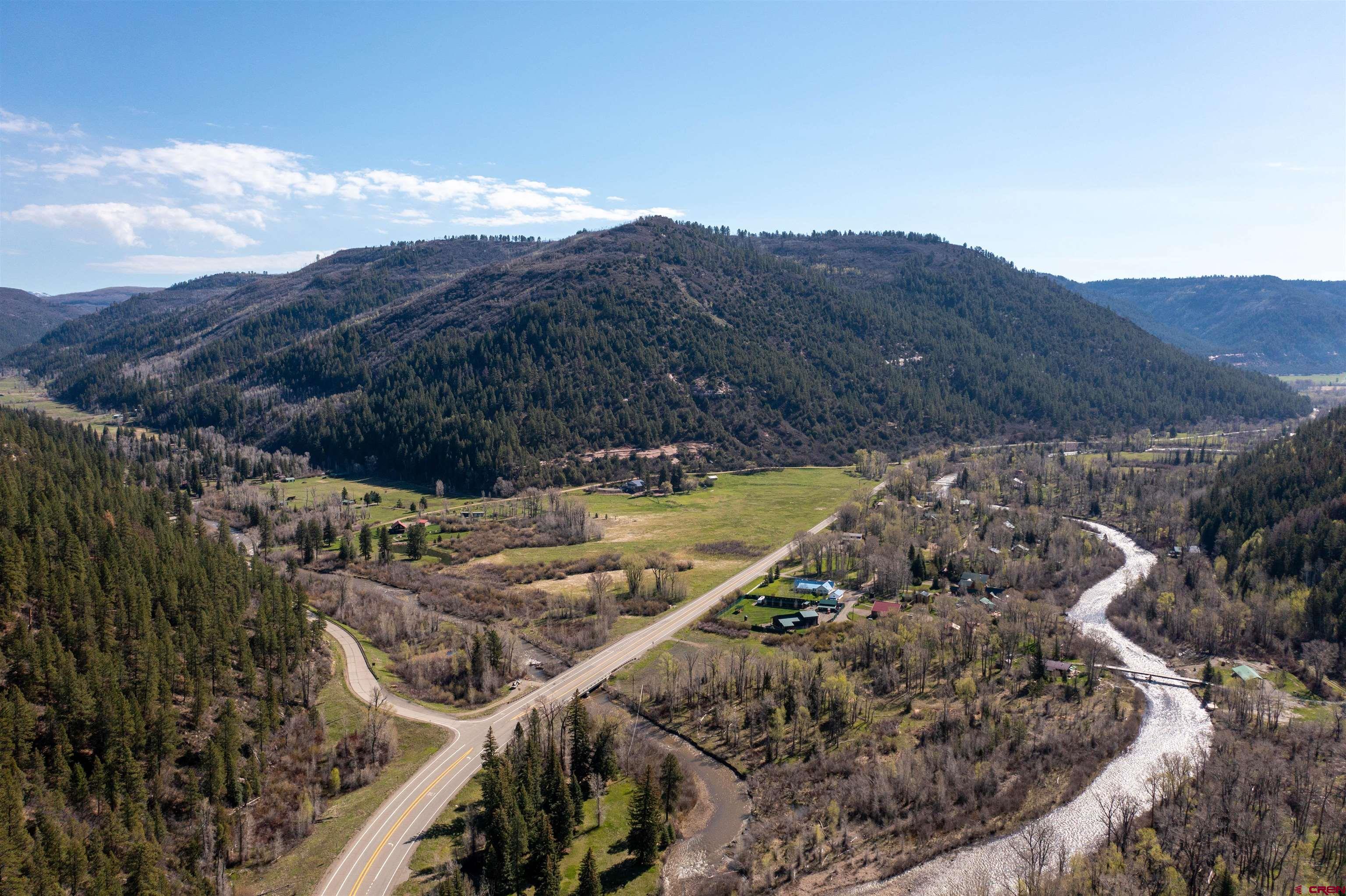 TBD Highway 145 & Road 38.5