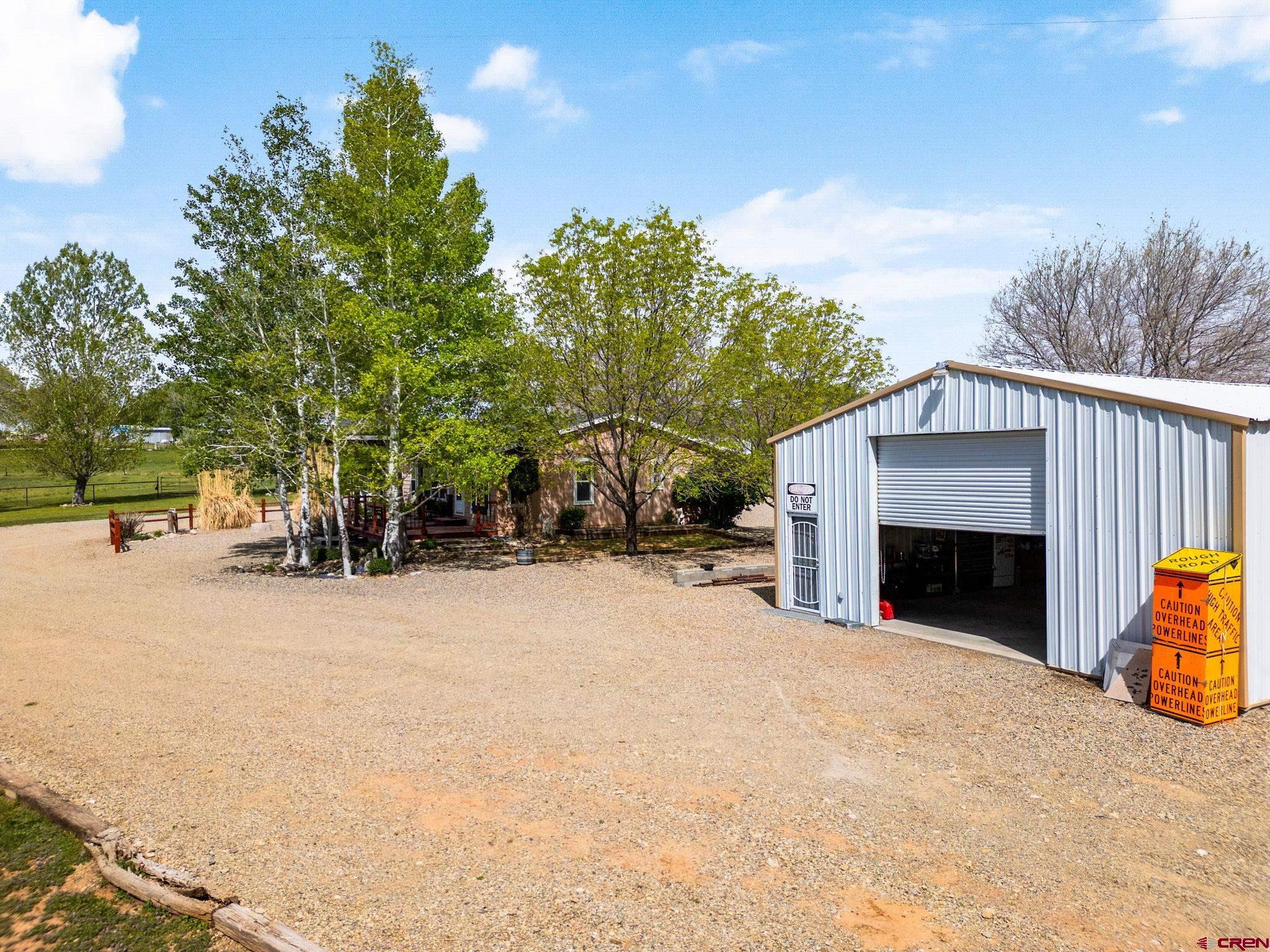 21235 Road N
