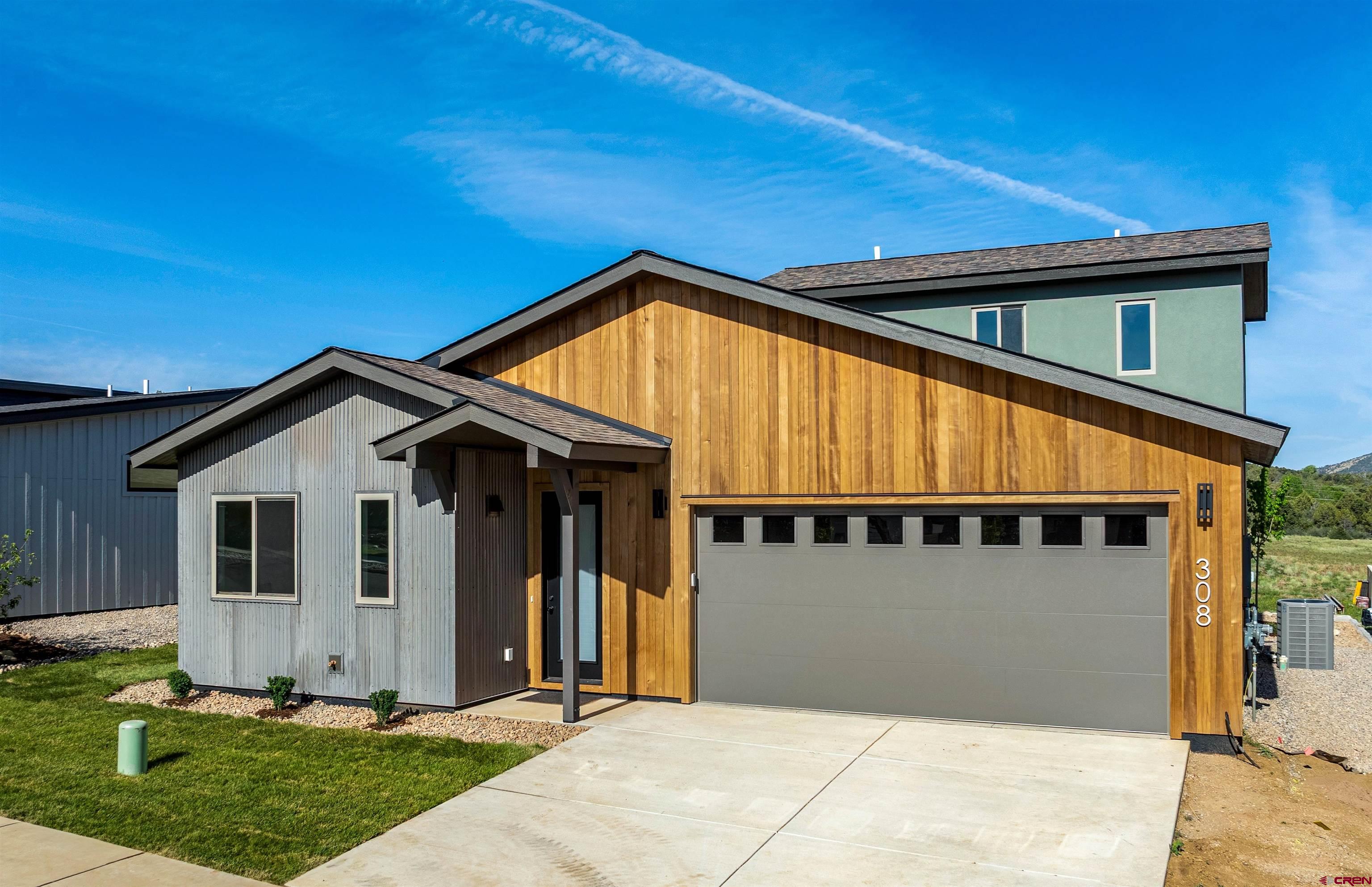 308 Singletrack Lane