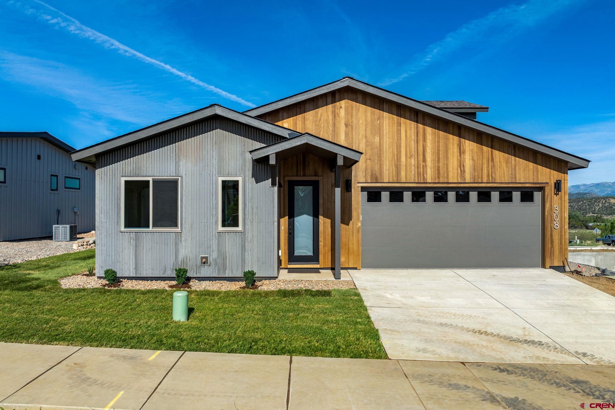 308 Singletrack Lane