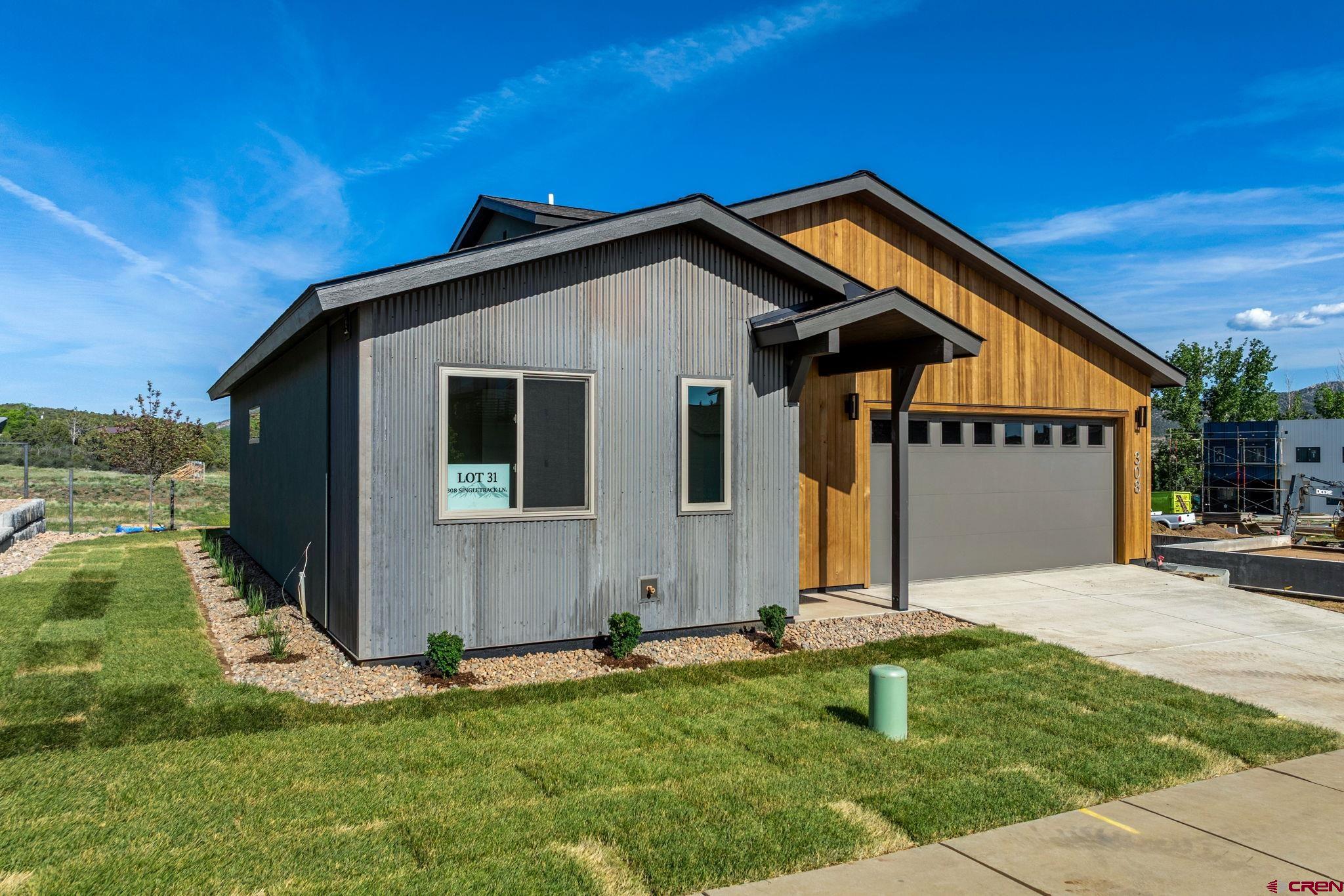 308 Singletrack Lane