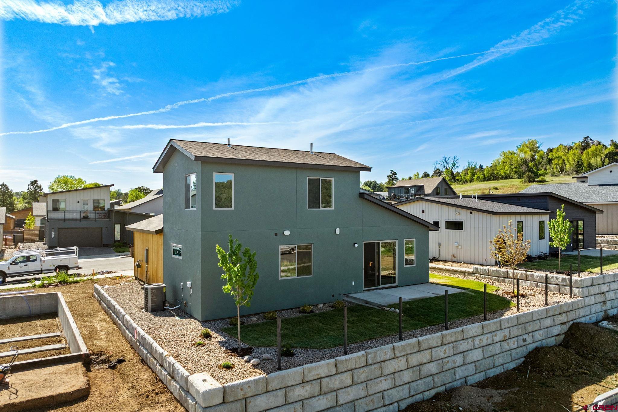 308 Singletrack Lane