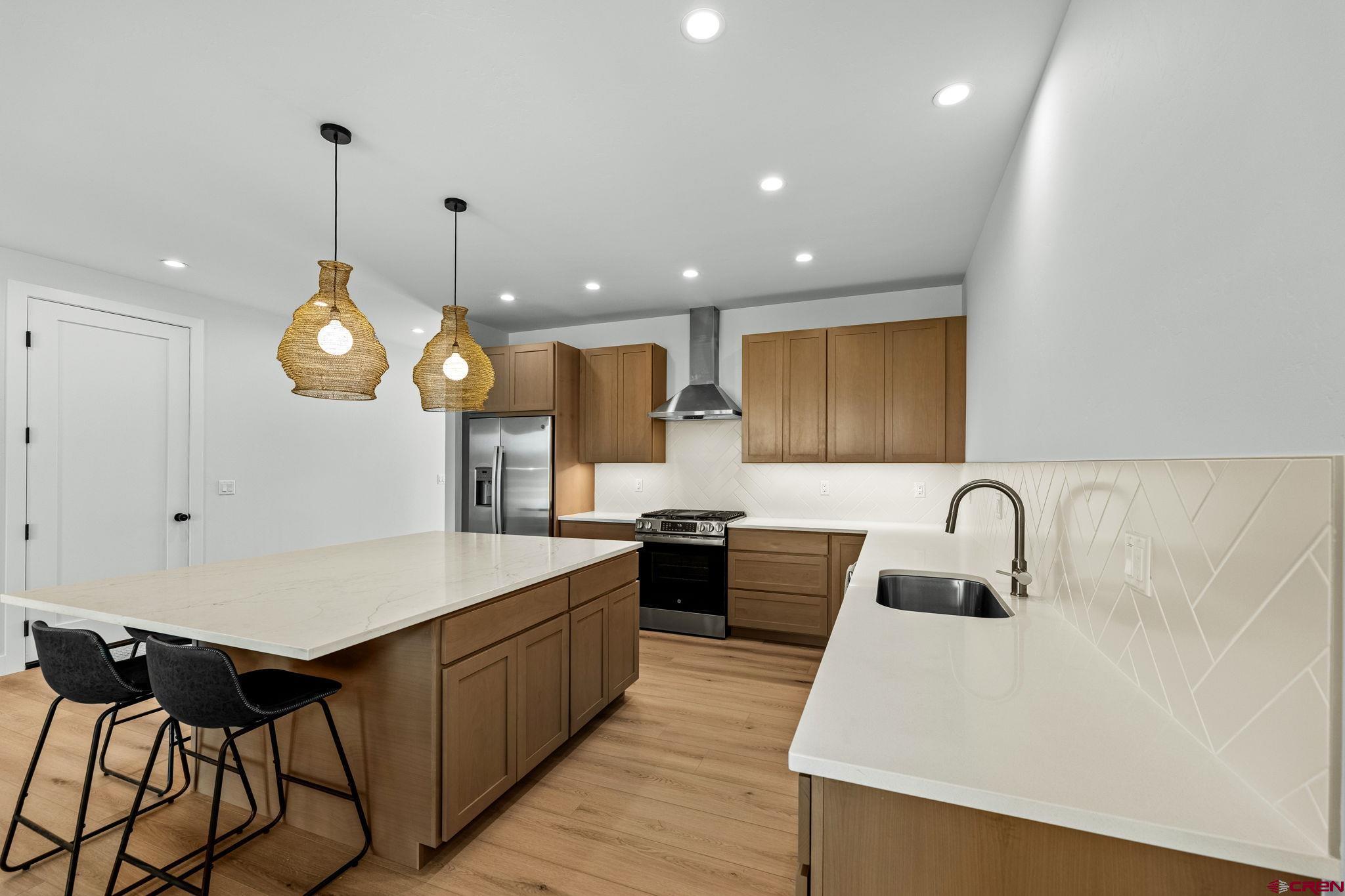 308 Singletrack Lane