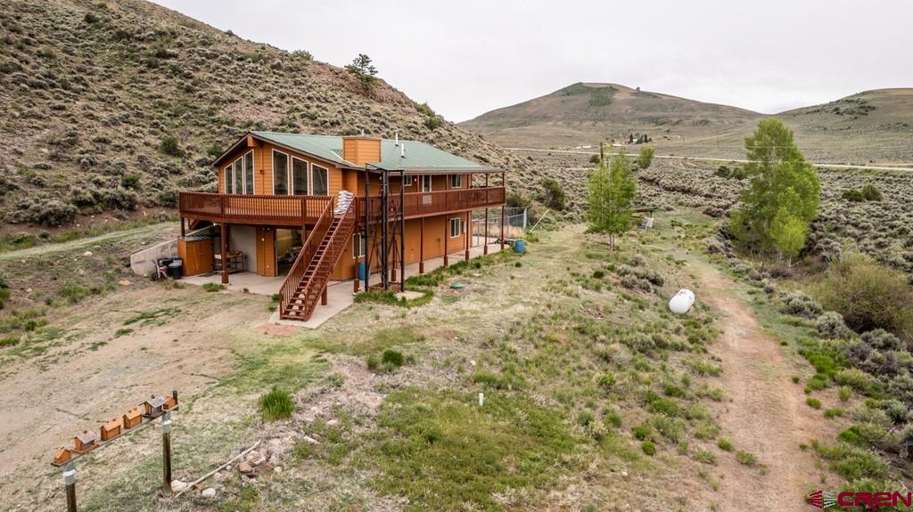 31710 Highway 149