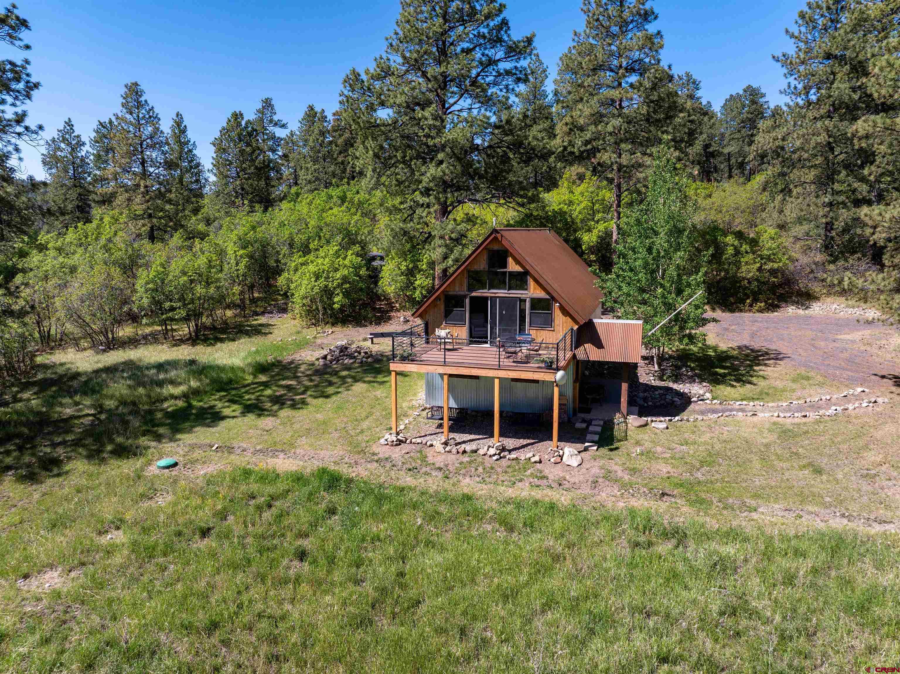 96 Berryhill Drive