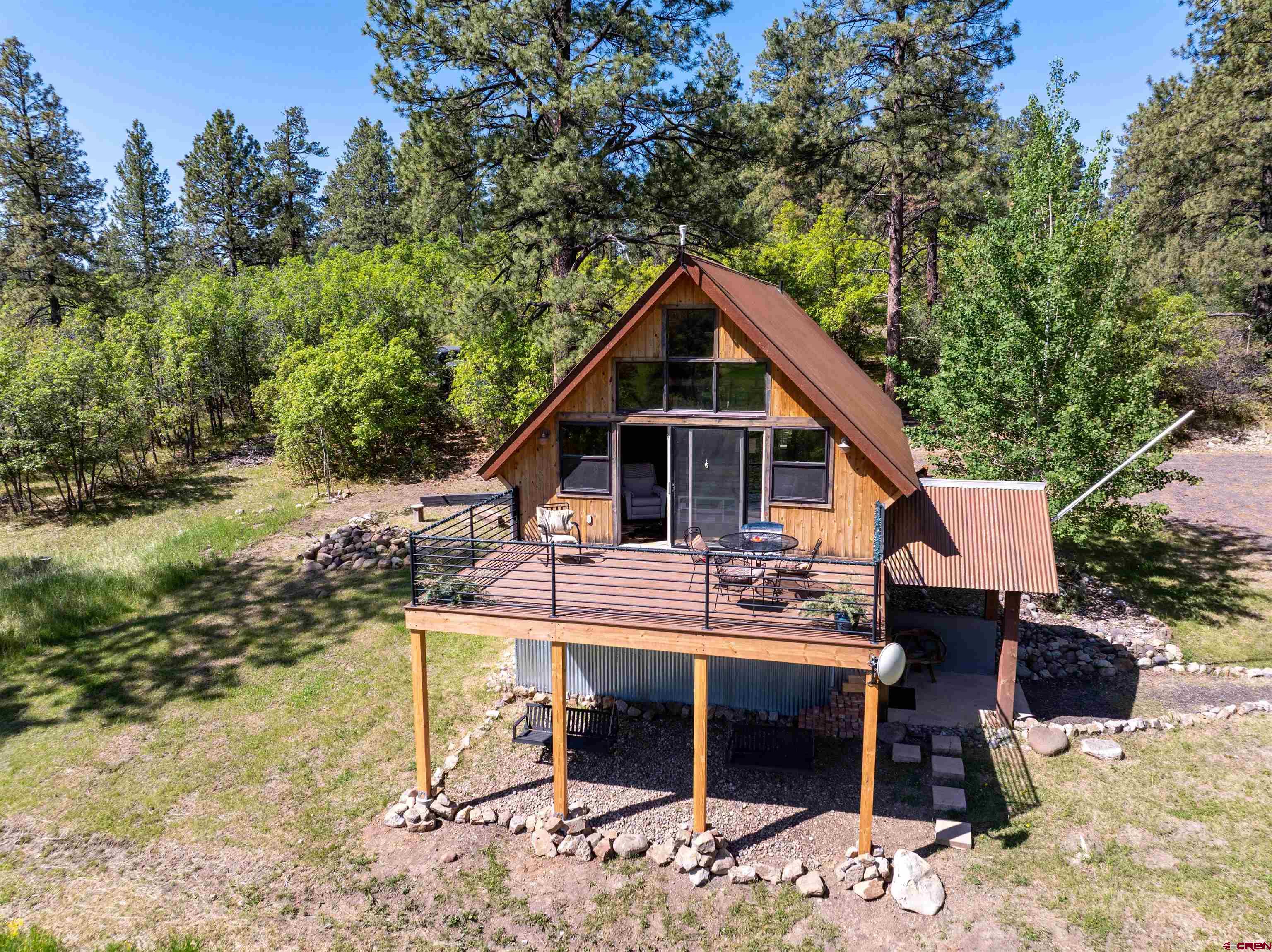 96 Berryhill Drive