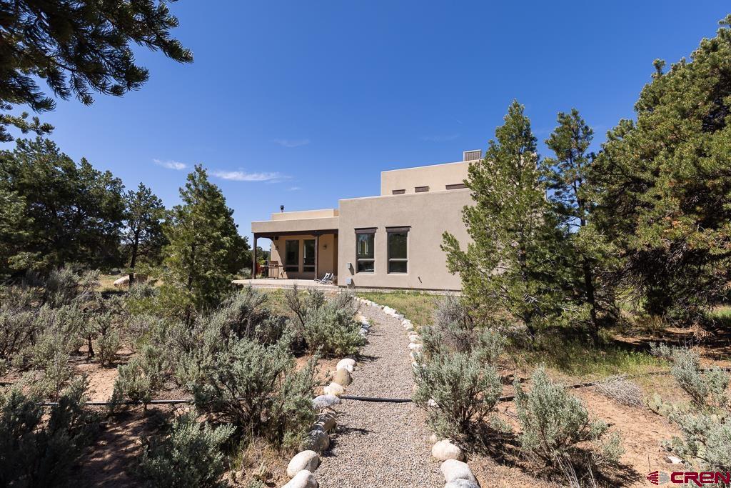 347 Jack Rabbit Trail