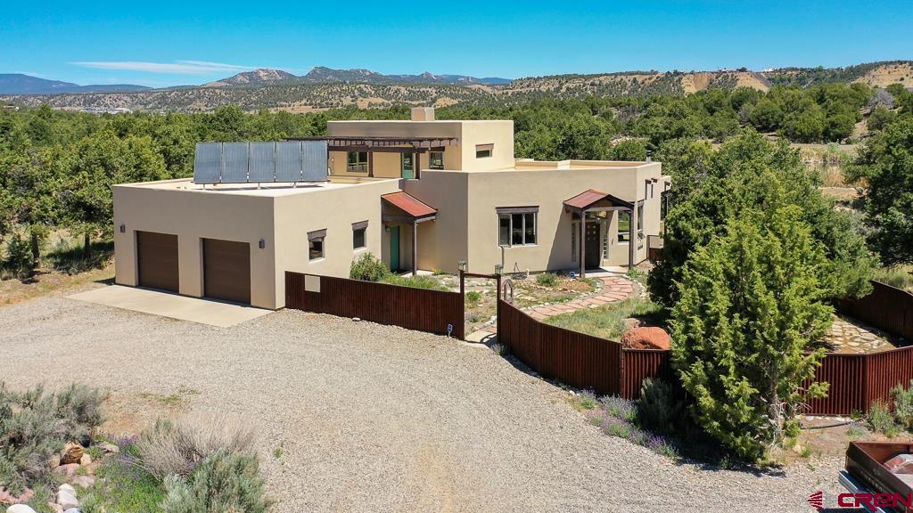 347 Jack Rabbit Trail