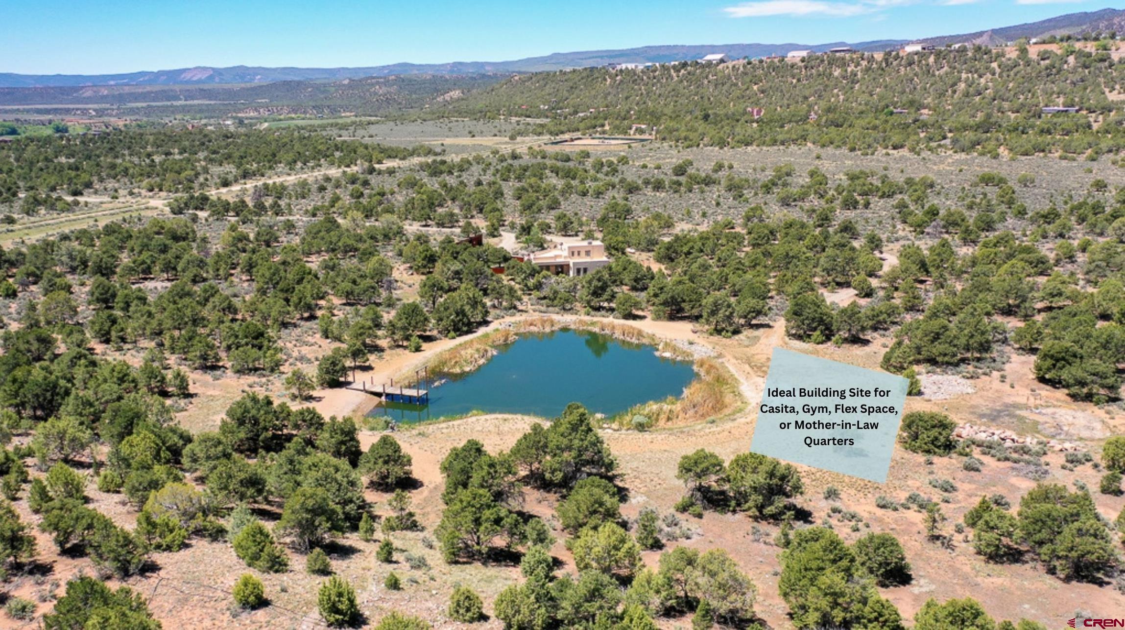 347 Jack Rabbit Trail