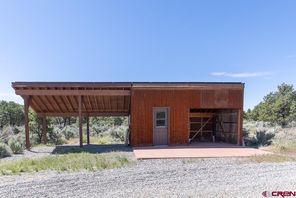 347 Jack Rabbit Trail
