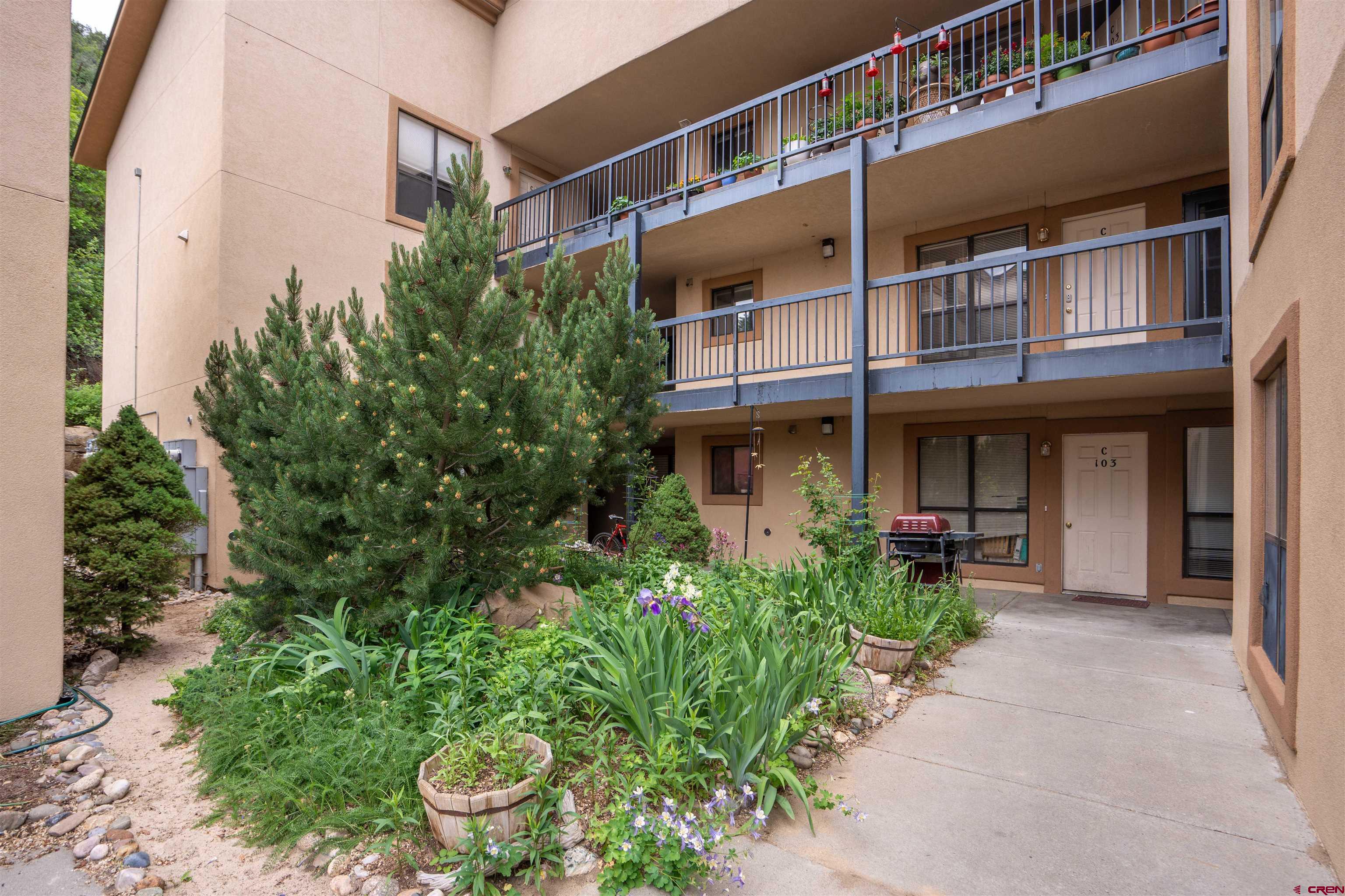 20280 W Us Highway 160 #102C