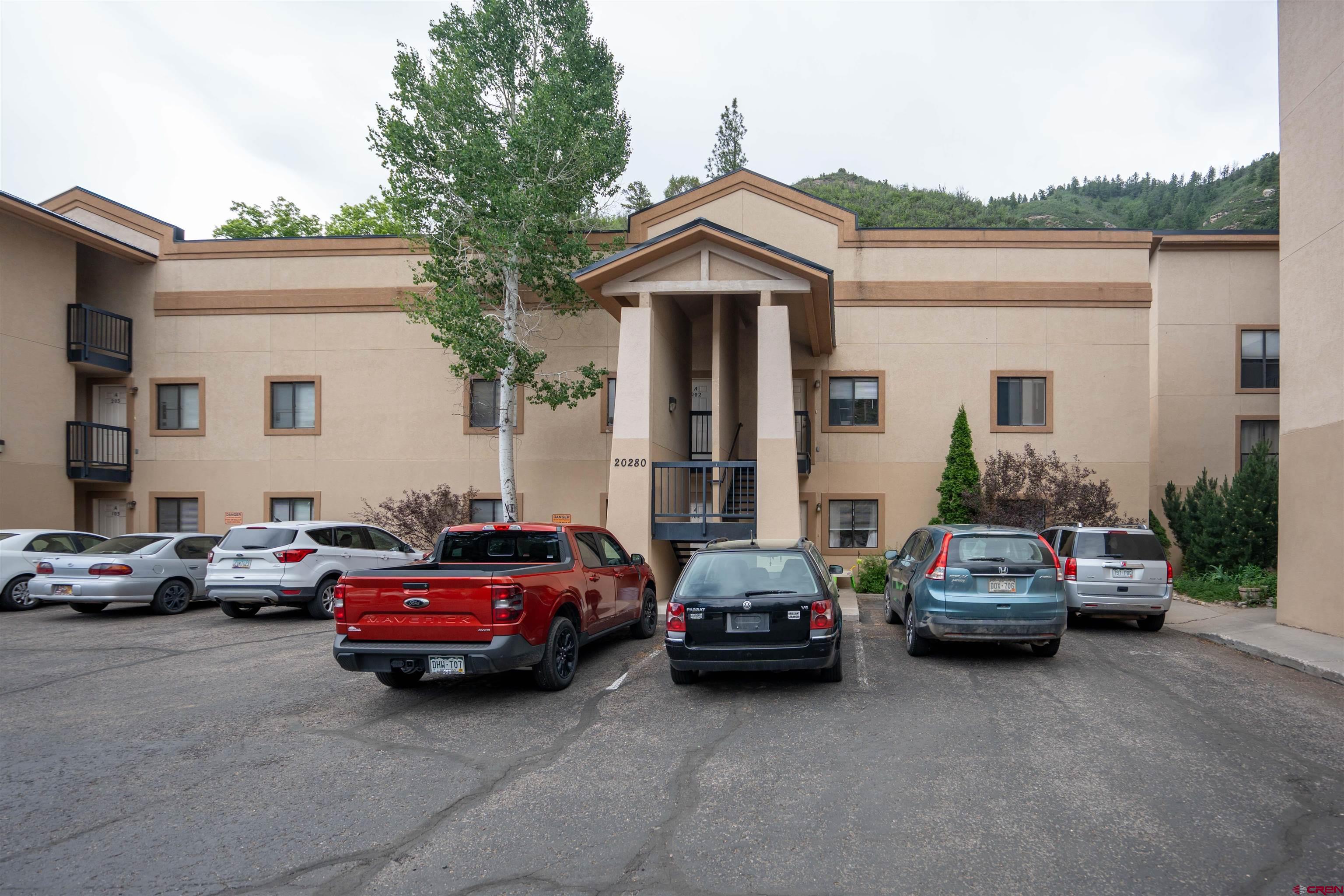 20280 W Us Highway 160 #102C