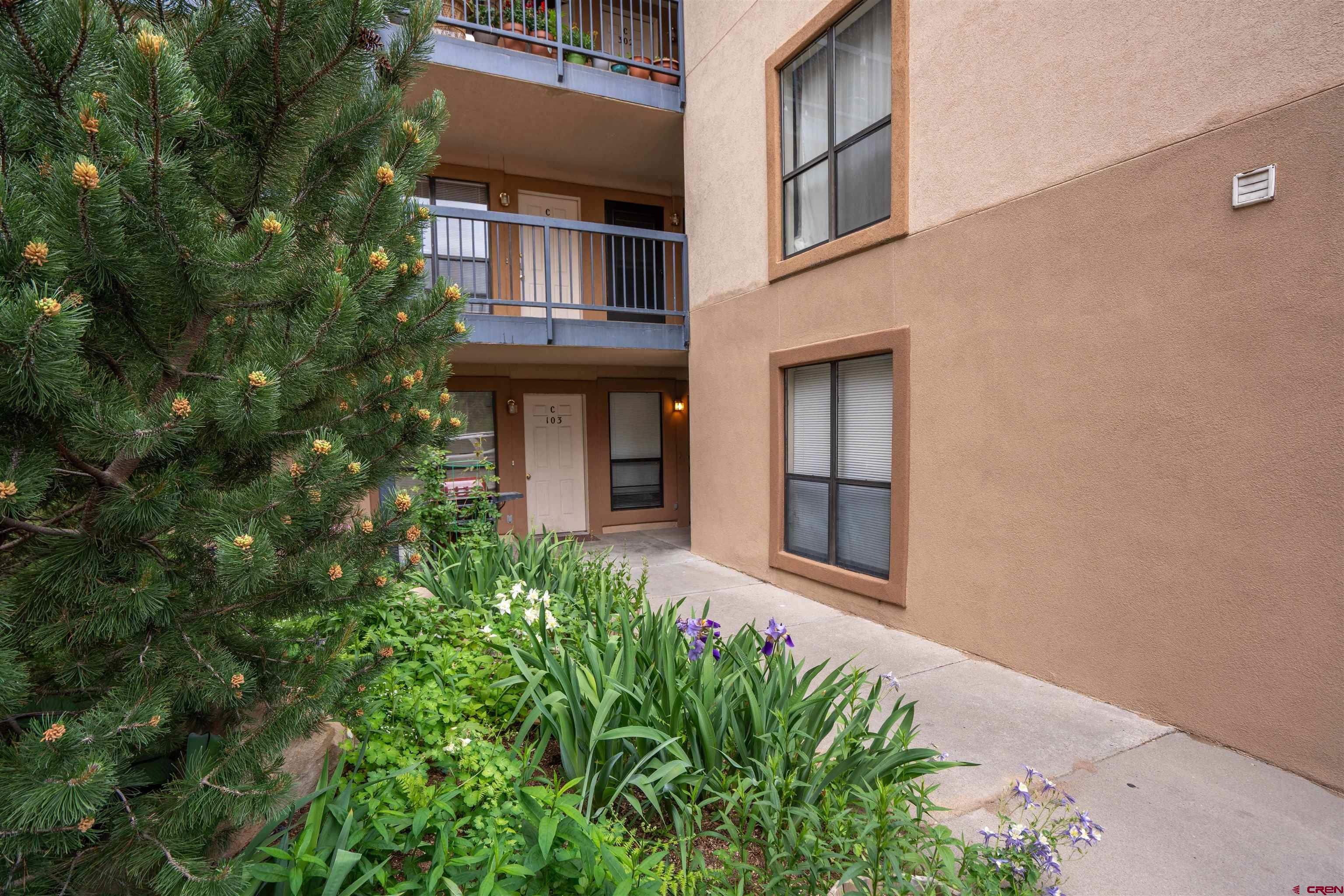 20280 W Us Highway 160 #102C