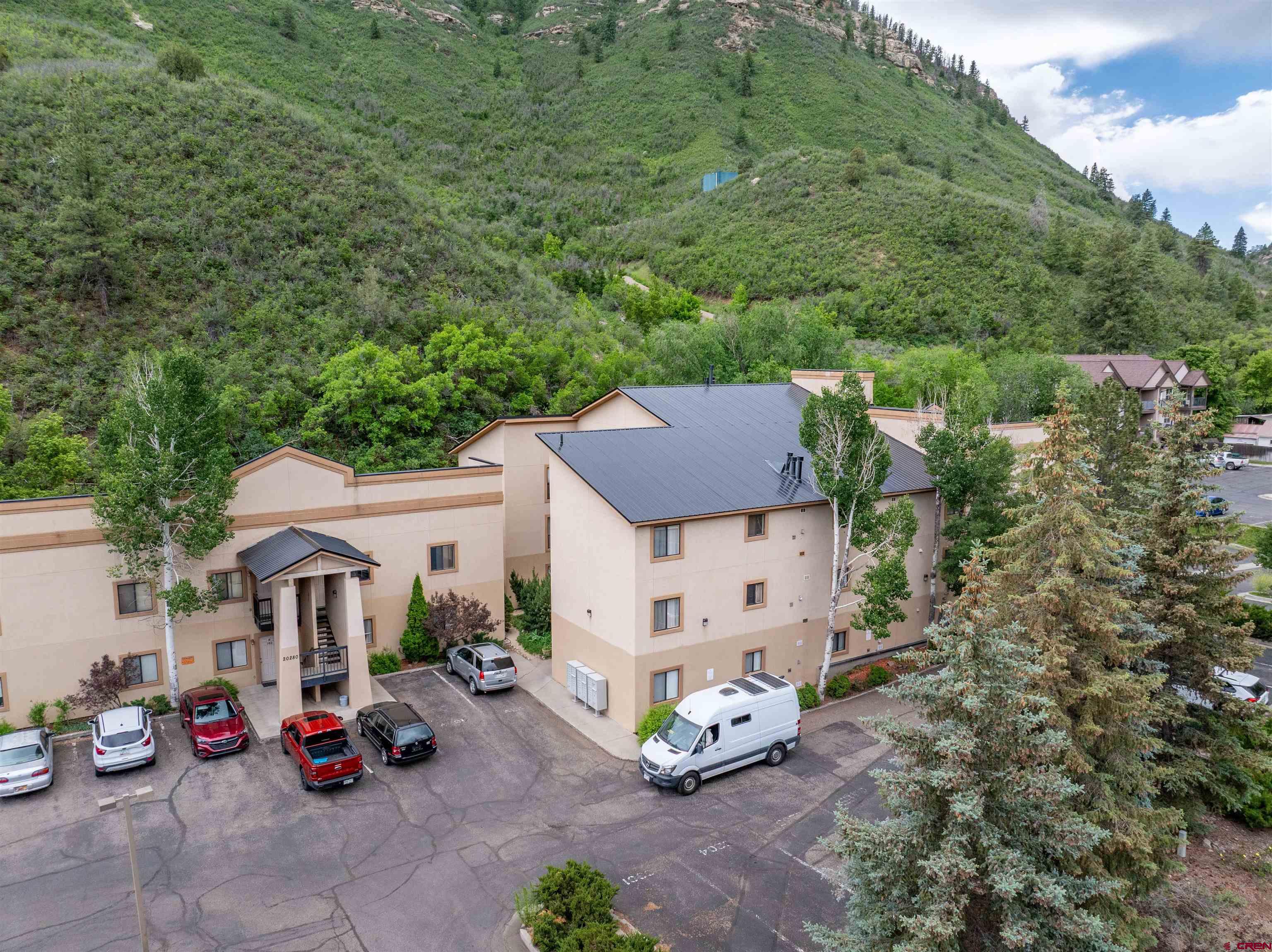 20280 W Us Highway 160 #102C