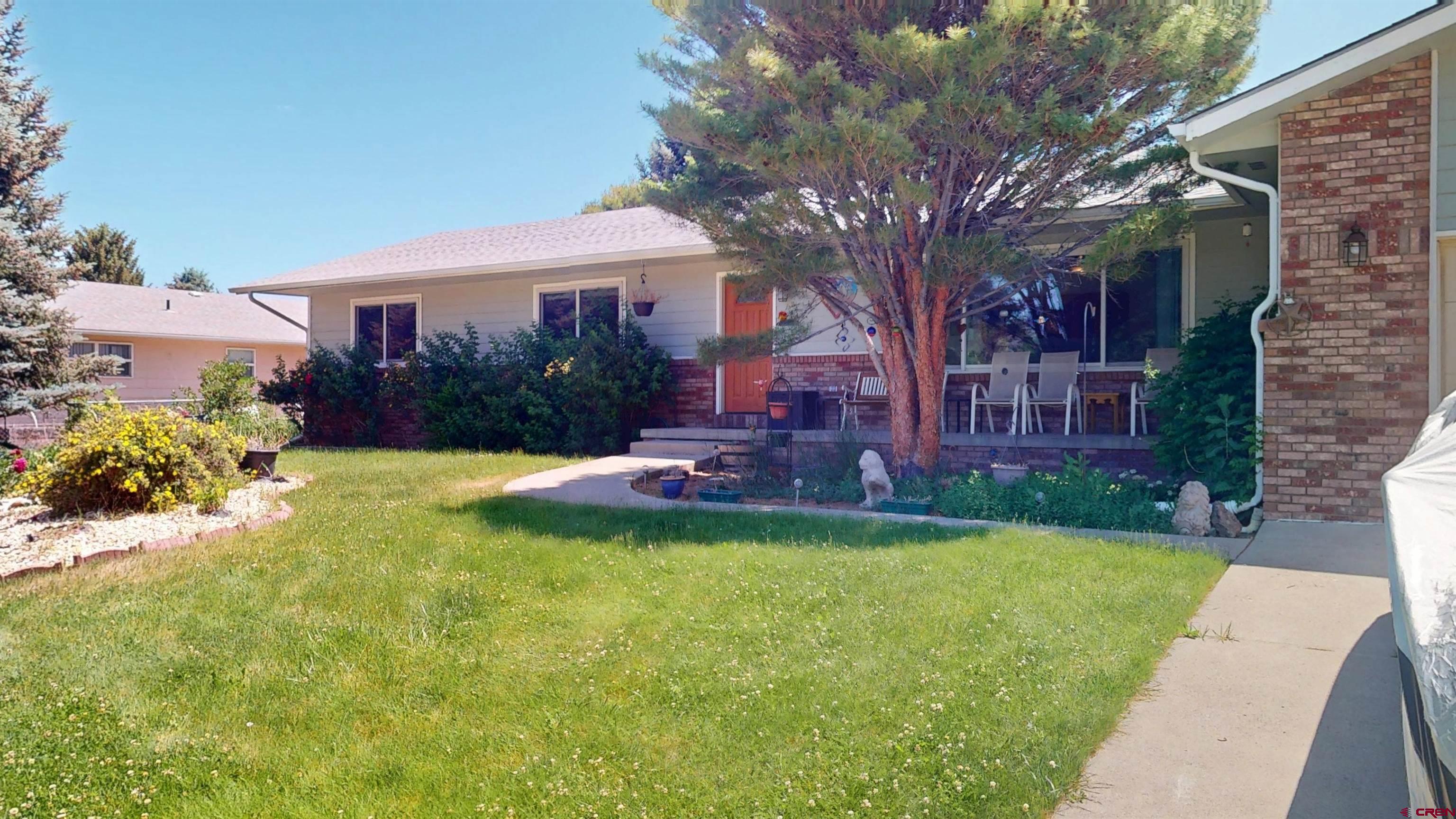 Charming Residence in the Heart of Paonia  Discover this beautifully maintained home nestled in the vibrant community of Paonia, Colorado. Located at 100 Paonia Ave, this inviting property offers a perfect blend of rustic charm and modern comfort. The warmly appointed interior features spacious living areas, thoughtfully designed to maximize natural light and accommodate a relaxed, yet stylish lifestyle.  Enjoy a well-appointed kitchen with contemporary appliances, ample storage, and a welcoming ambiance for family gatherings and entertaining. The comfortable bedrooms provide serene retreats, while the private outdoor space invites you to enjoy Colorado’s stunning natural surroundings—whether hosting barbecues, gardening, or simply soaking in the mountain air.  Ideally situated close to local amenities, outdoor recreational opportunities, and the creative heartbeat of Paonia, this home presents a unique opportunity to embrace a tranquil yet connected lifestyle. Experience the appeal of small-town living with the conveniences of modern design at 100 Paonia Ave.