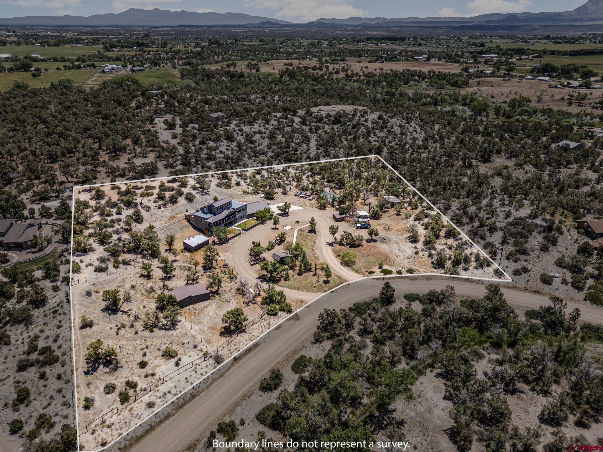 27420 Road P.2