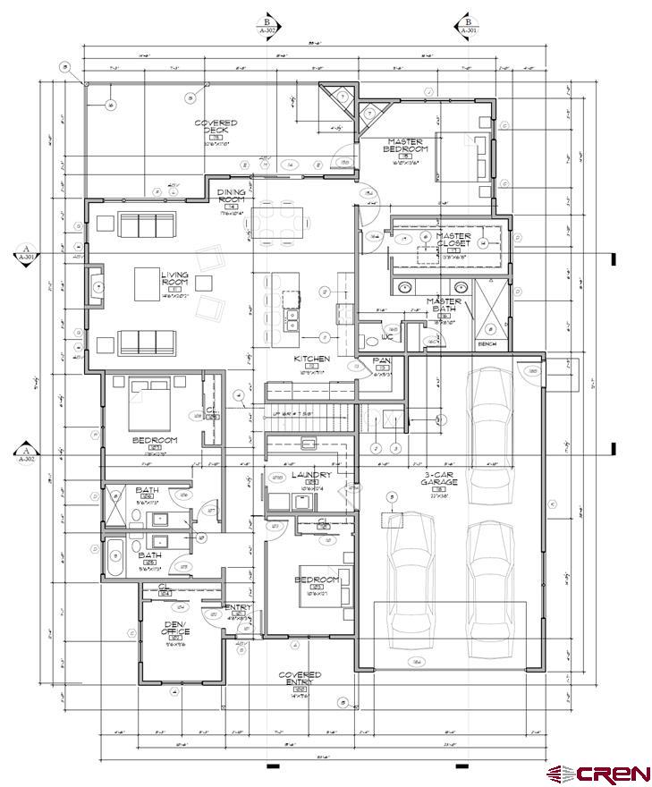 140 Saddle Camp Court
