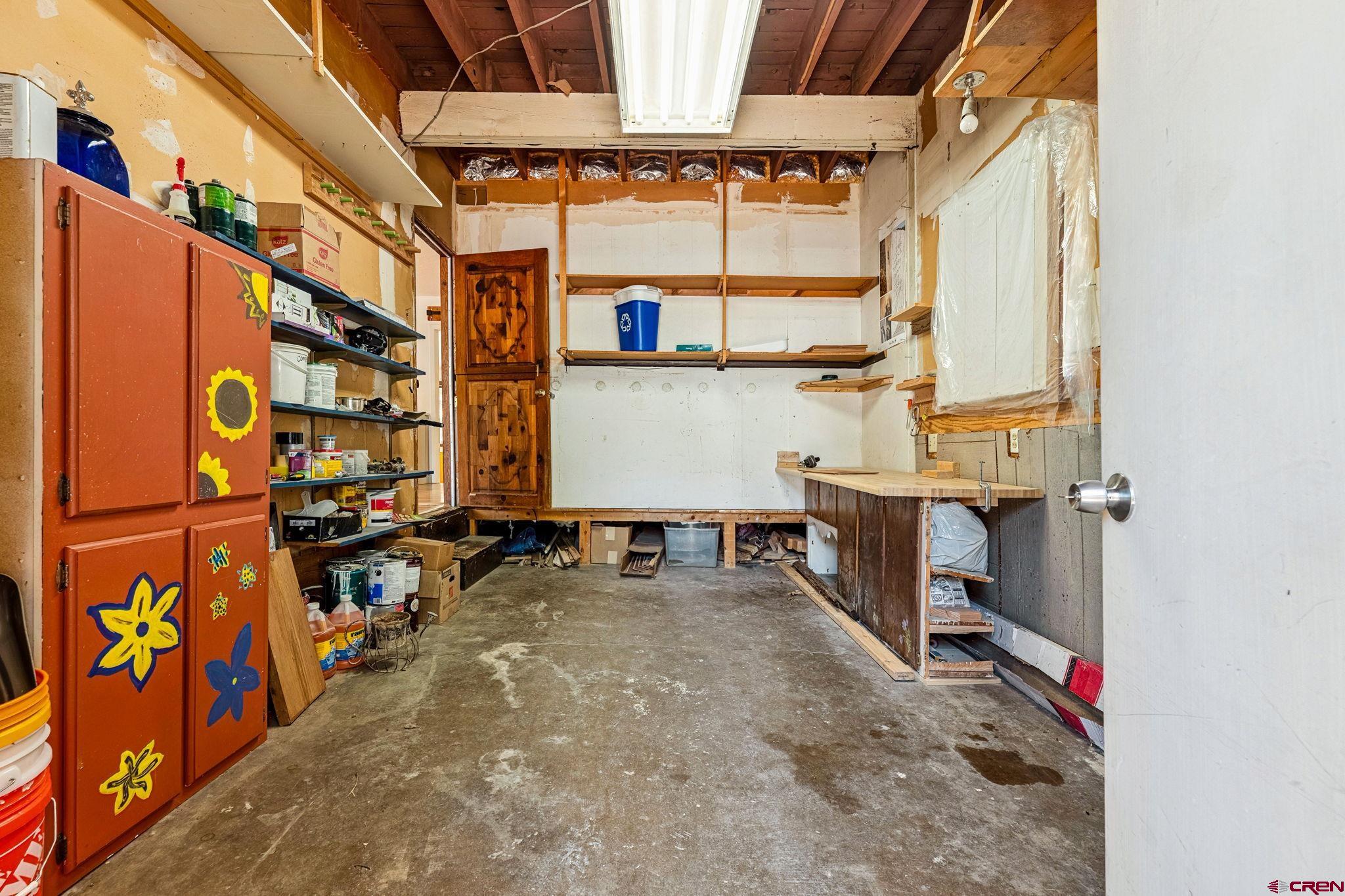 2605 Columbine Drive