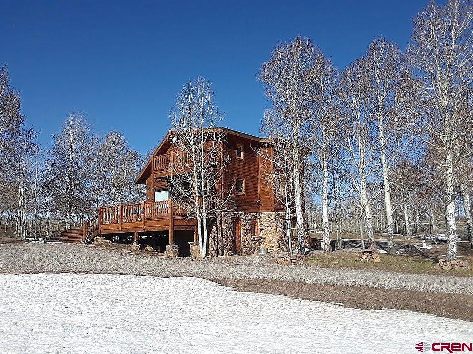 New ! “Acres of versatile newly cleared land, being prepared for horse pasture and/or recreational enjoyment. Perched atop a mesa and close to Telluride, this unrestricted property offers breathtaking 360° views of Mt. Hayden, North Pole Peak, Lone Cone, Mt. Wilson, and the San Juan Ranges. The custom home features an open floor plan, loft/flex space, expansive windows, and 1,000+ sq. ft. of deck—perfect for enjoying the scenery. Outdoor amenities include a full-size clay multi-court and extensive roads and trails. With usable land and dramatic vistas, this property delivers value far beyond its square footage.